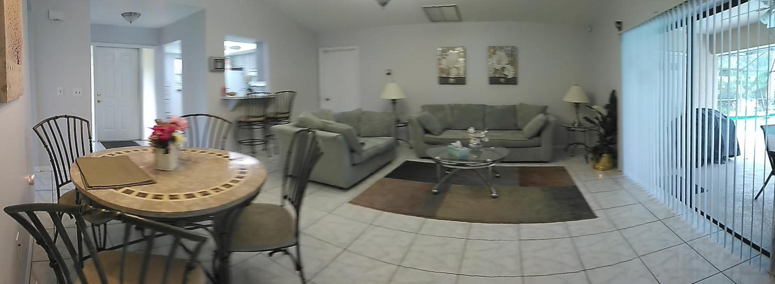 Vacation Home Falcon