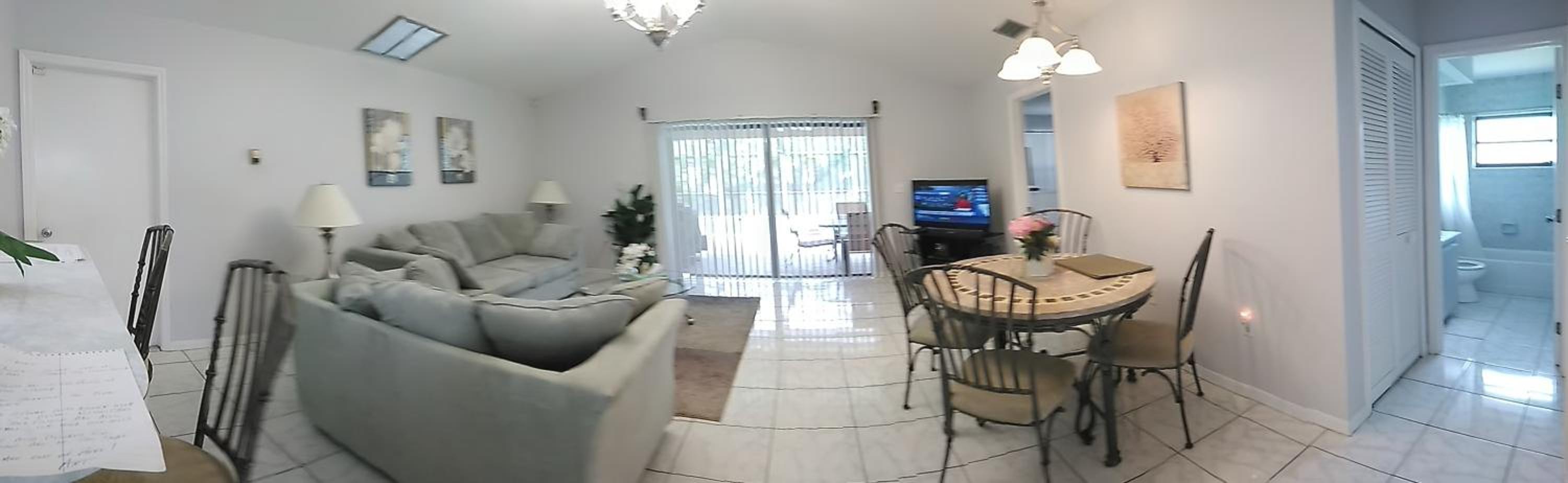 Vacation Home Falcon