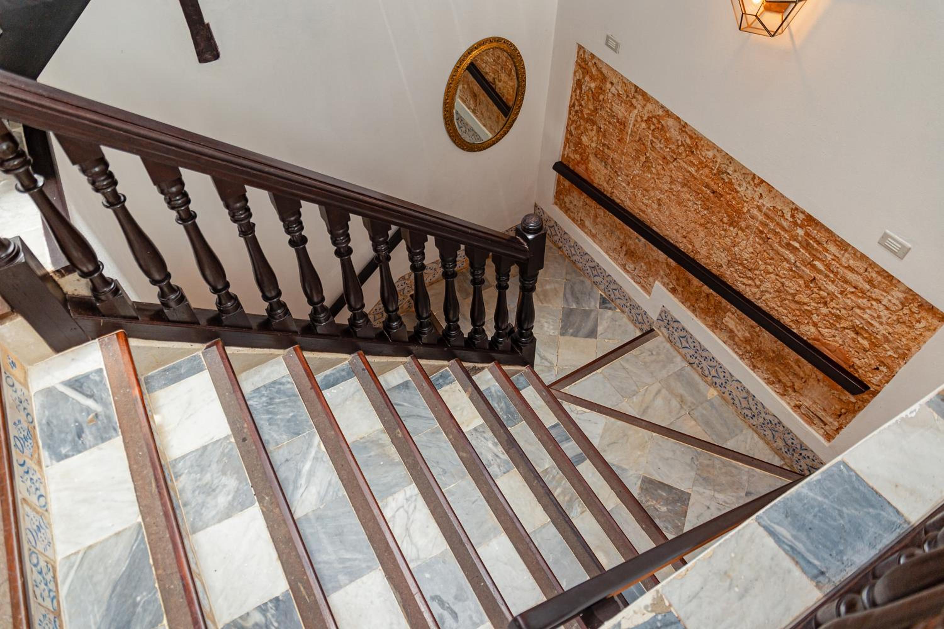 352 Guest House Hotel Boutique - Property Image 17