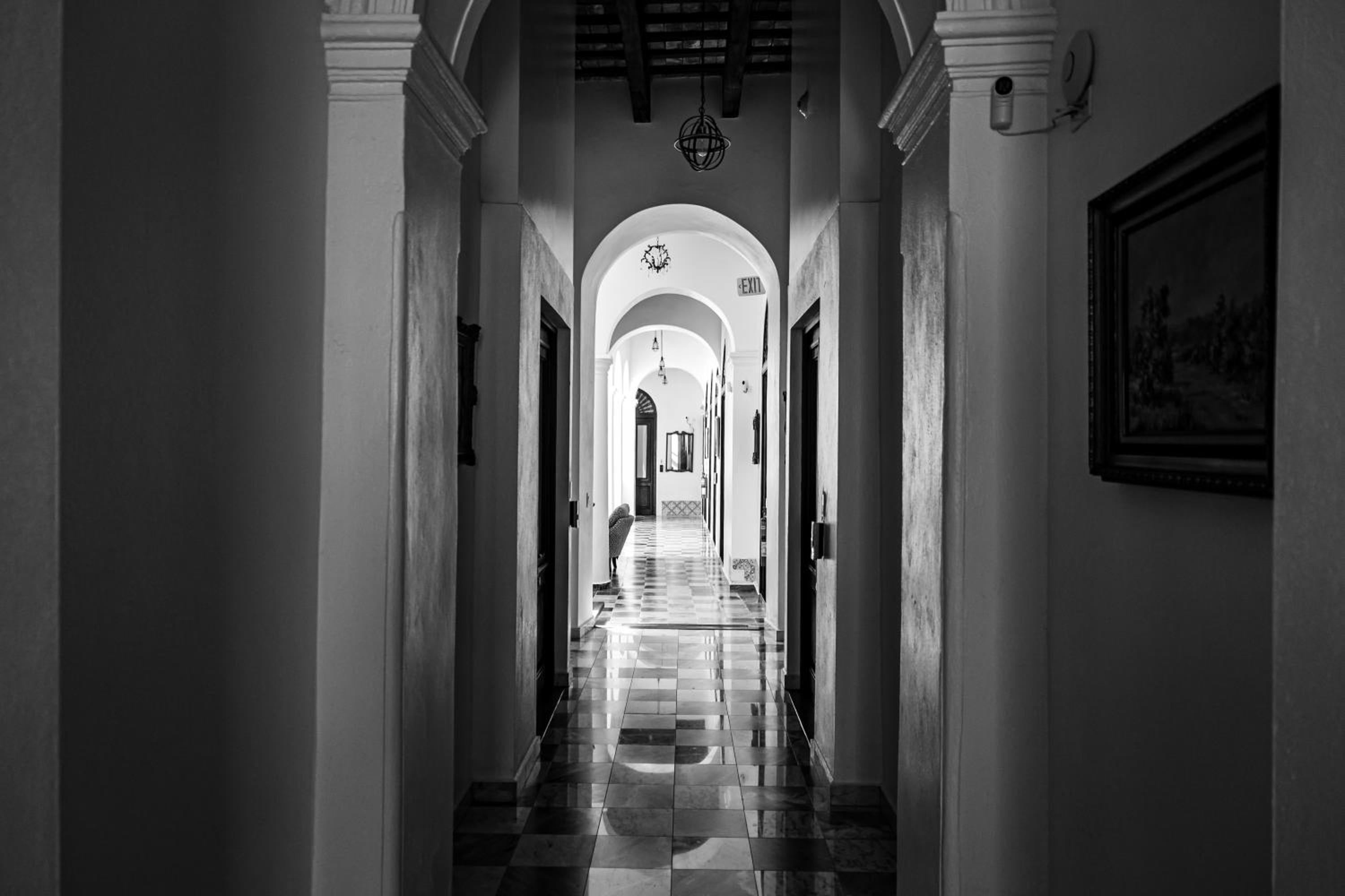 352 Guest House Hotel Boutique - Property Image 19