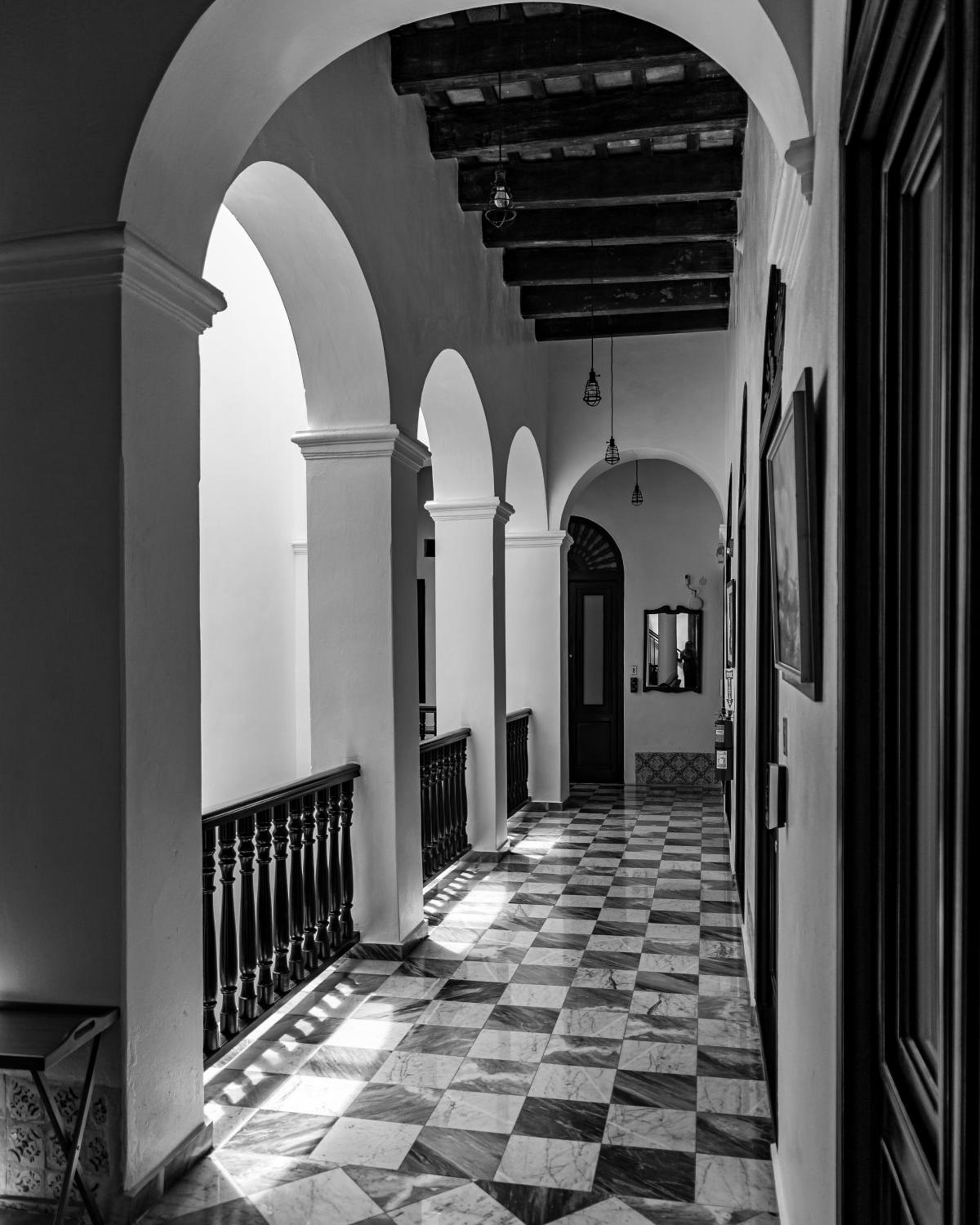 352 Guest House Hotel Boutique - Property Image 22