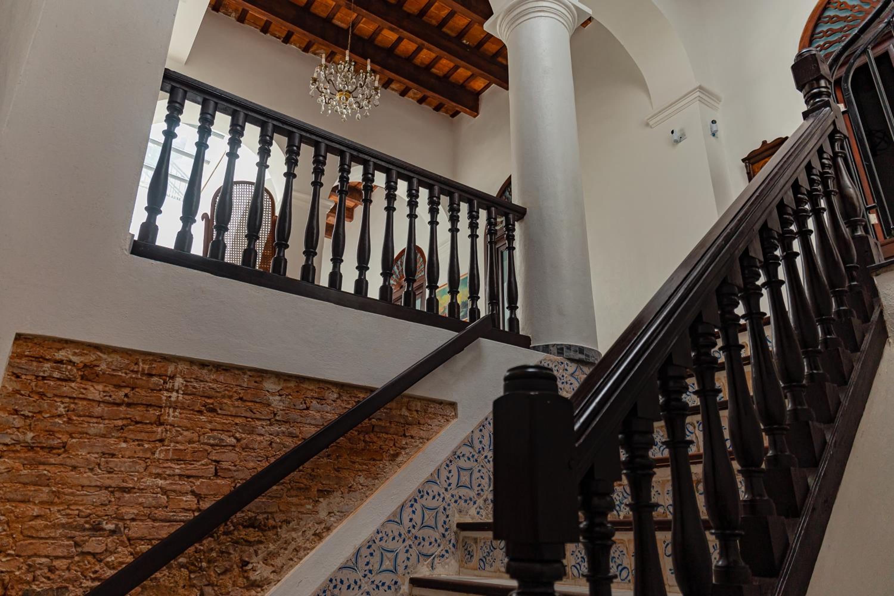 352 Guest House Hotel Boutique - Property Image 32