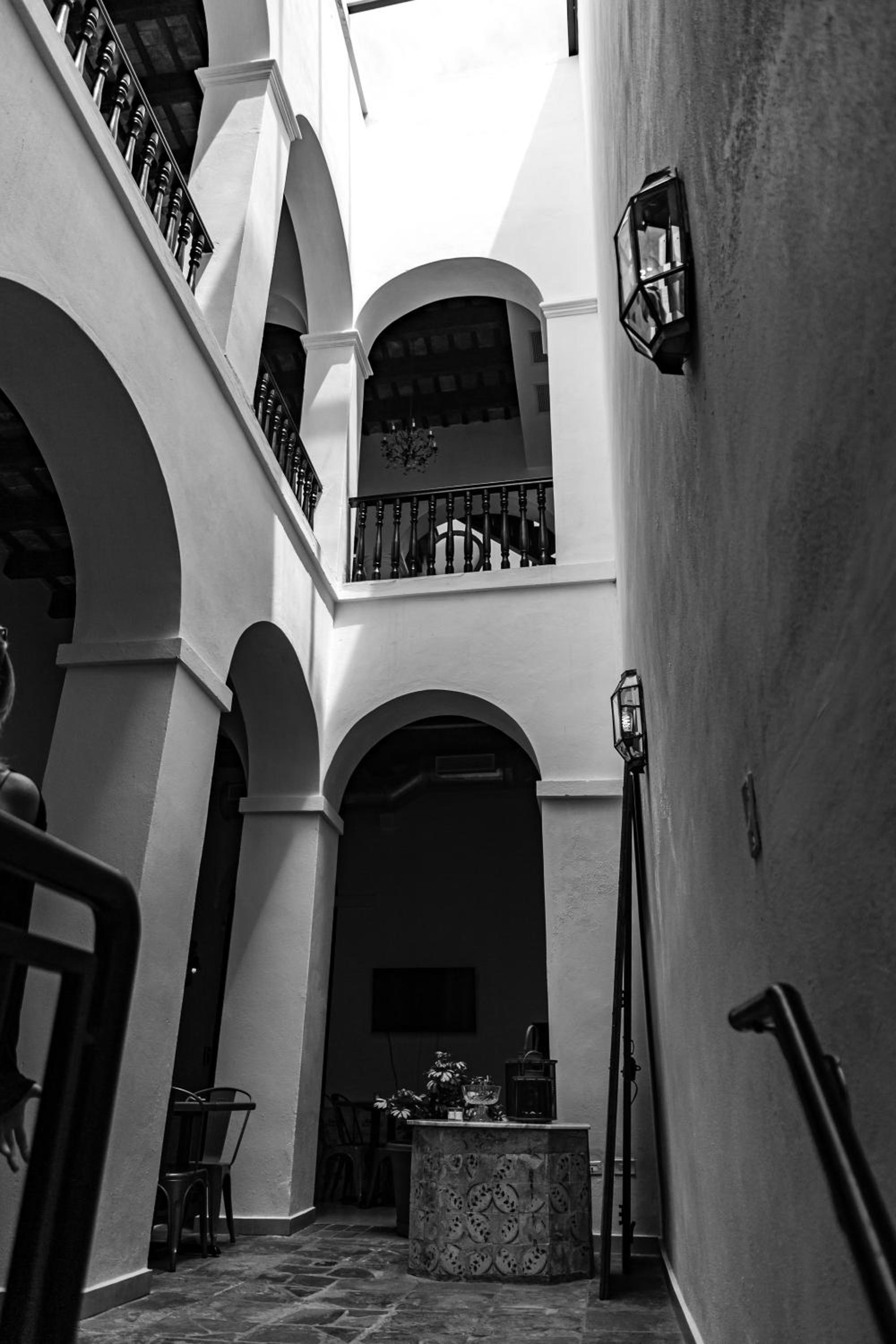 352 Guest House Hotel Boutique - Property Image 64