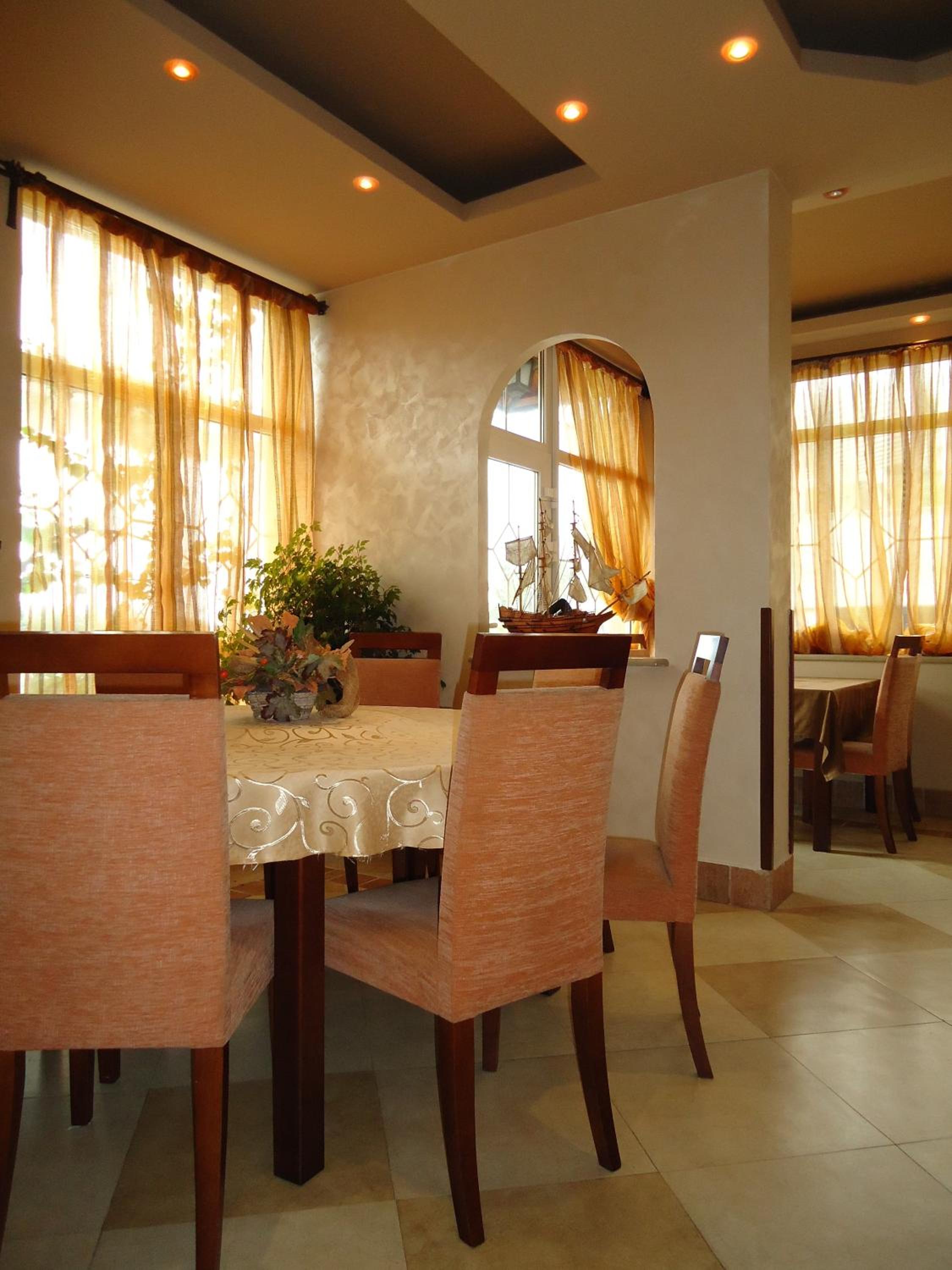Guesthouse Villa Gaga