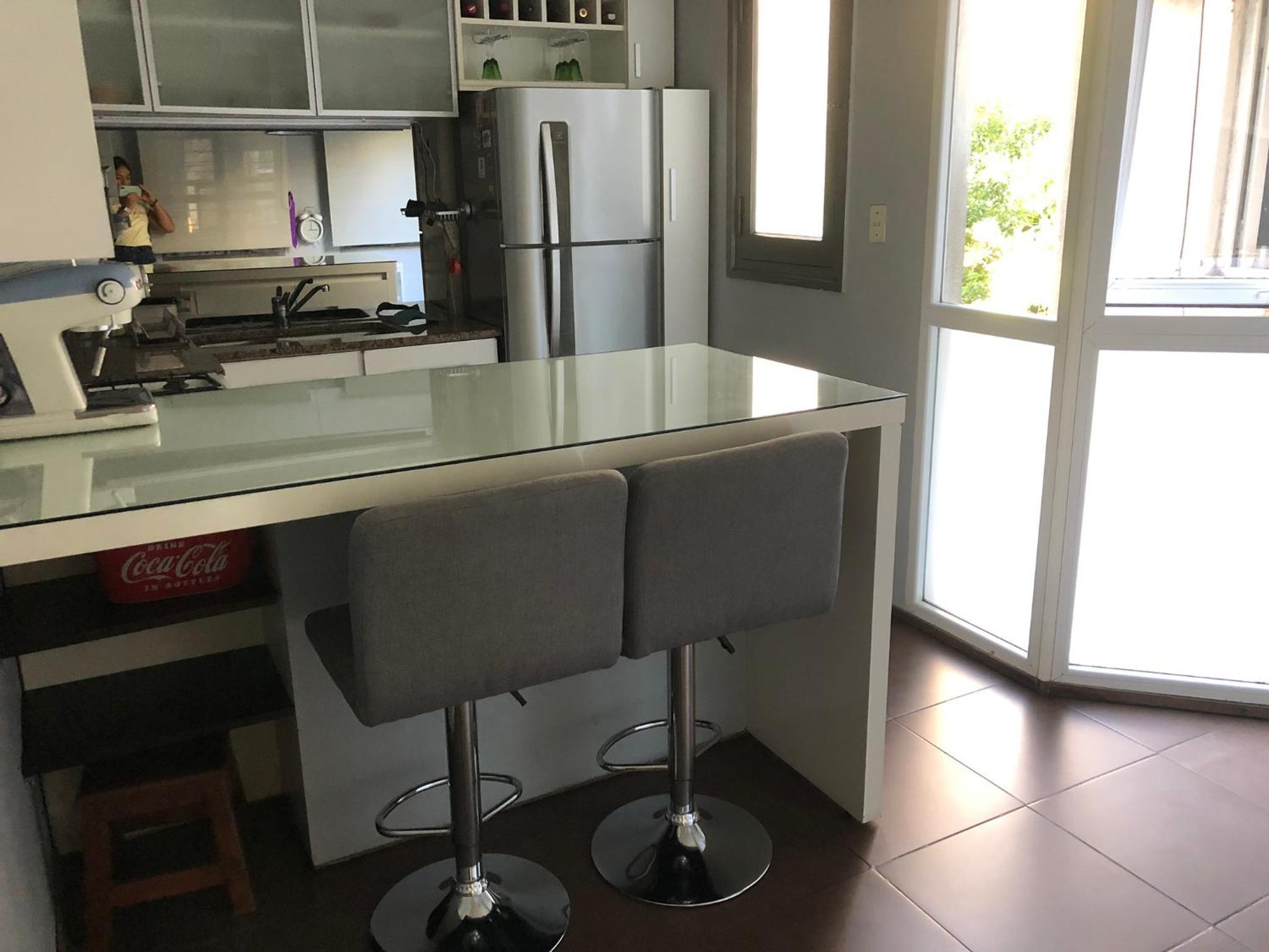 Stylish and spacious city center apartment