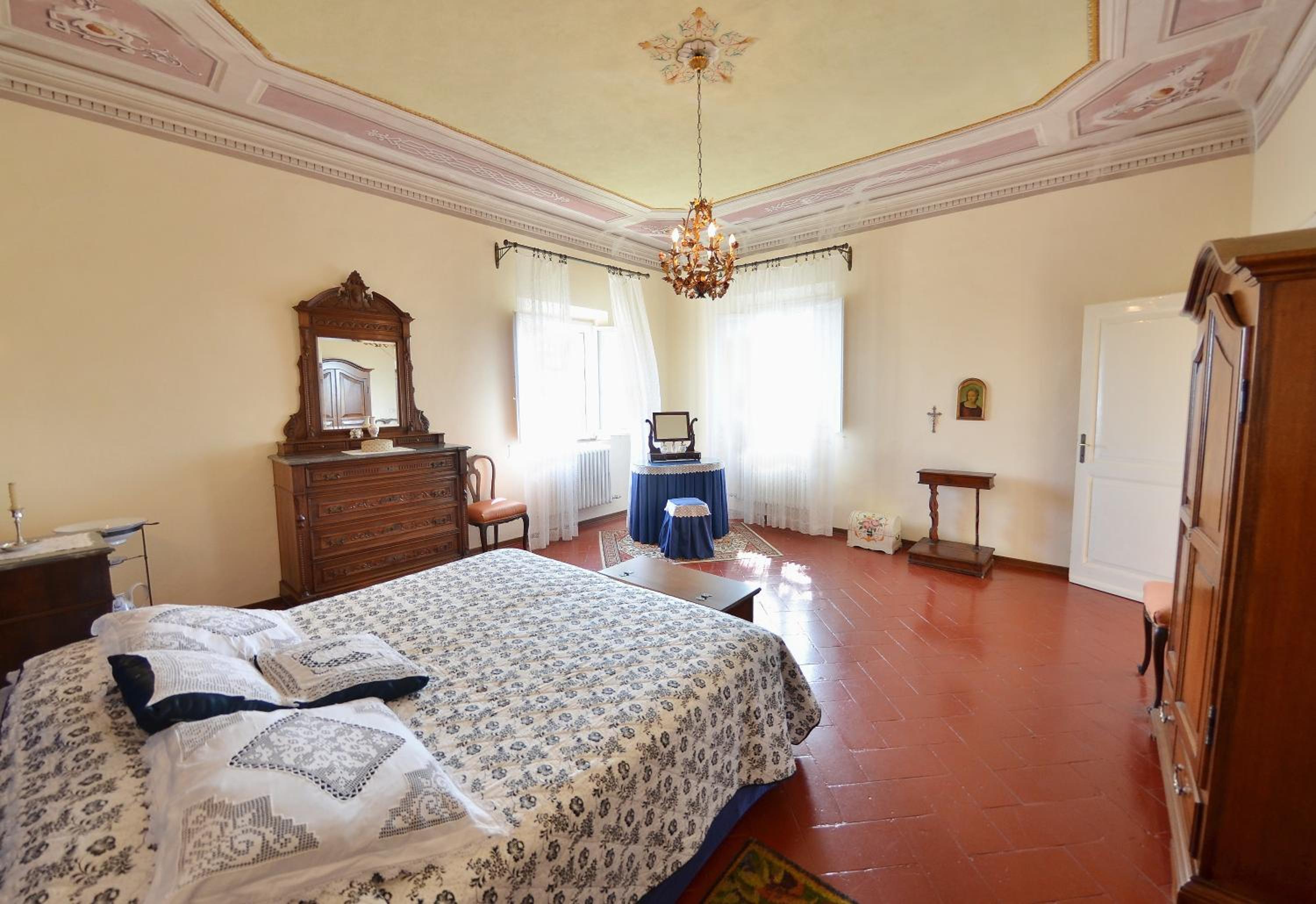Villa Buonaparte
