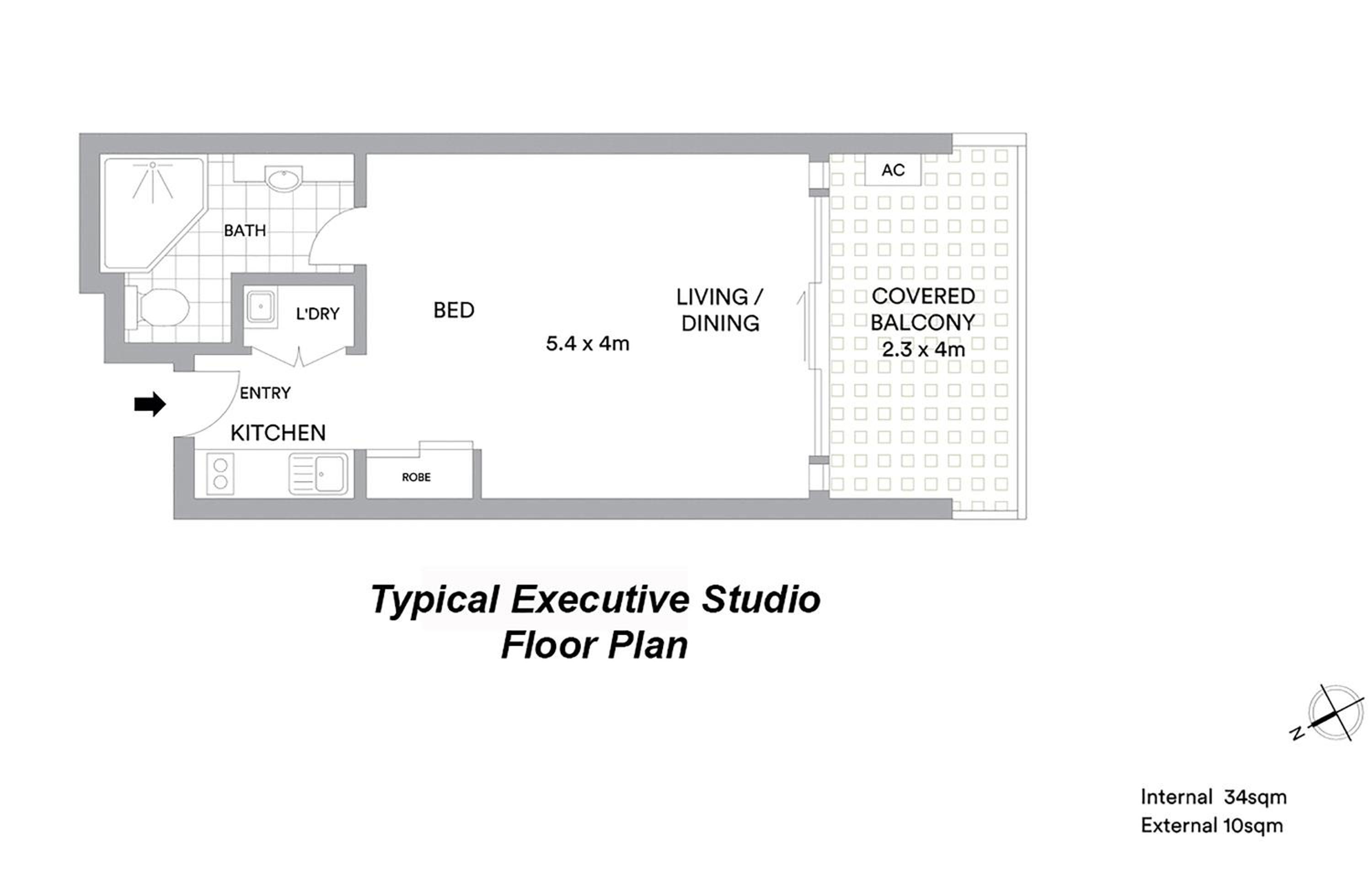 BASE Holidays - Ettalong Beach Premium Apartments