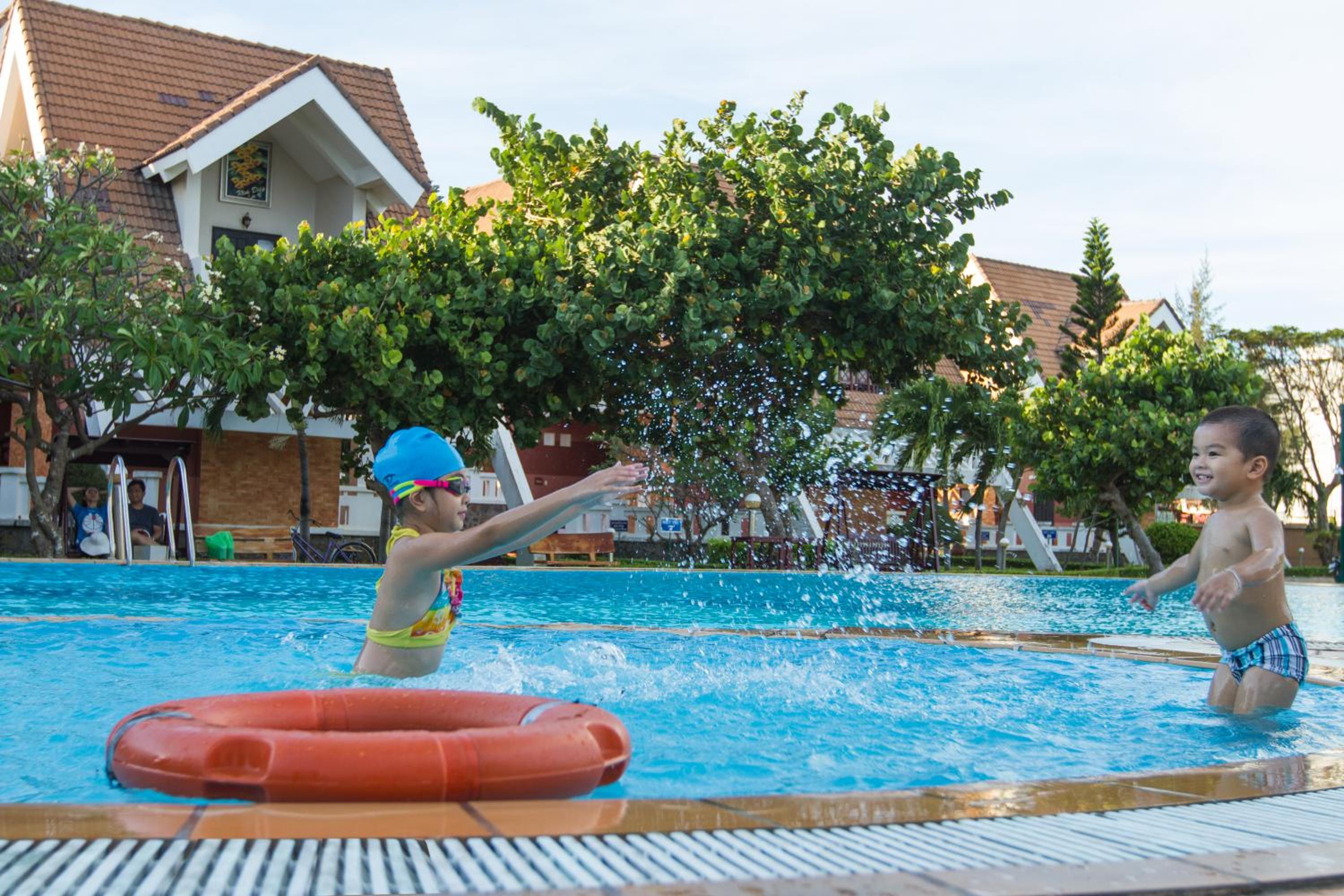 Lotus Vung Tau Resort & Spa