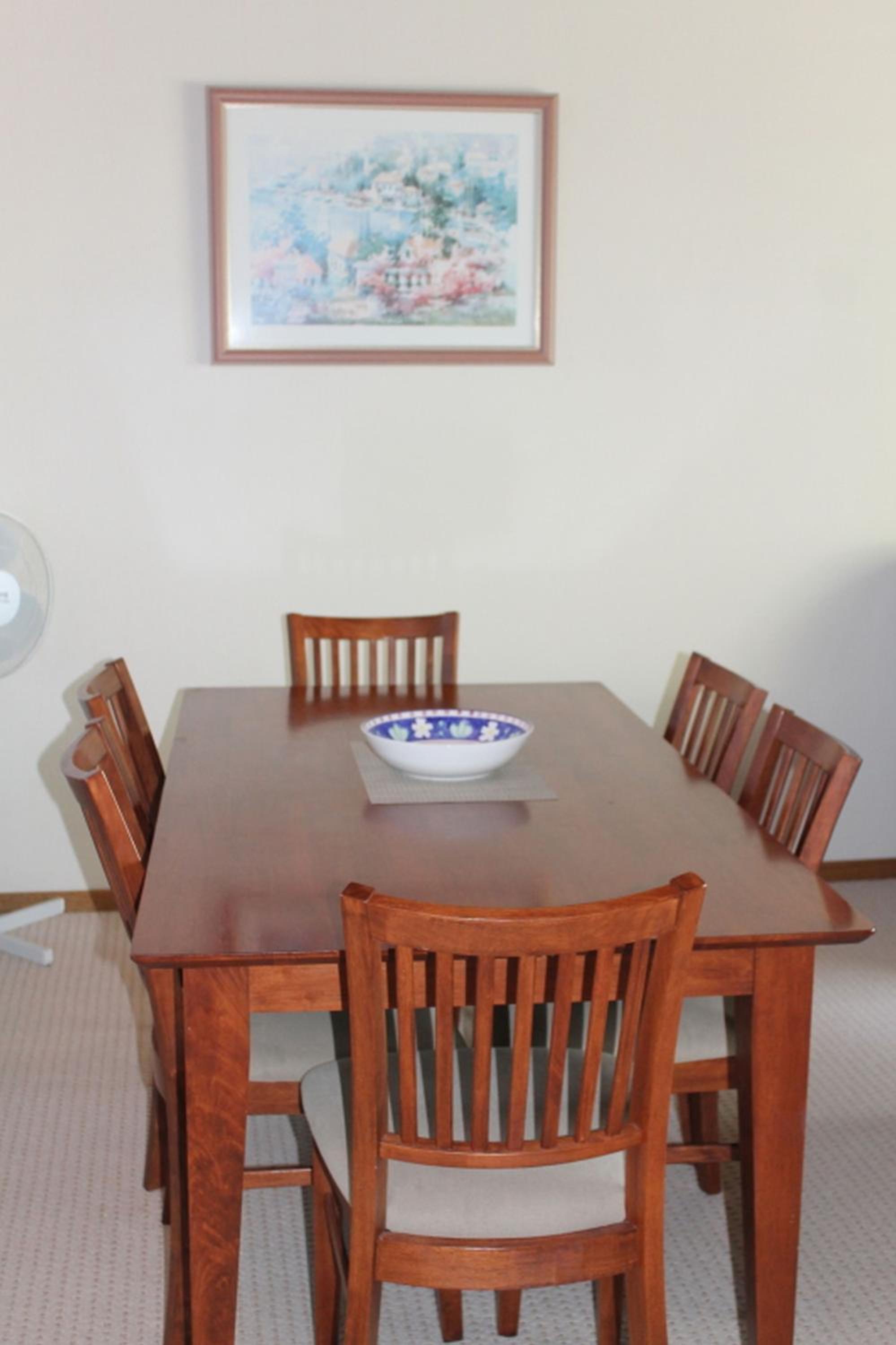Coastal Retreat Unit 5