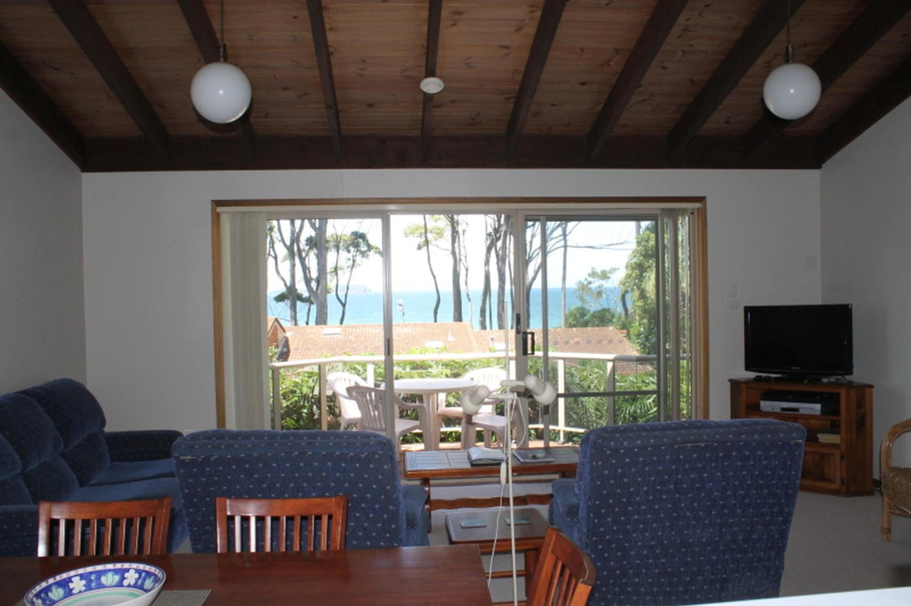 Coastal Retreat Unit 5