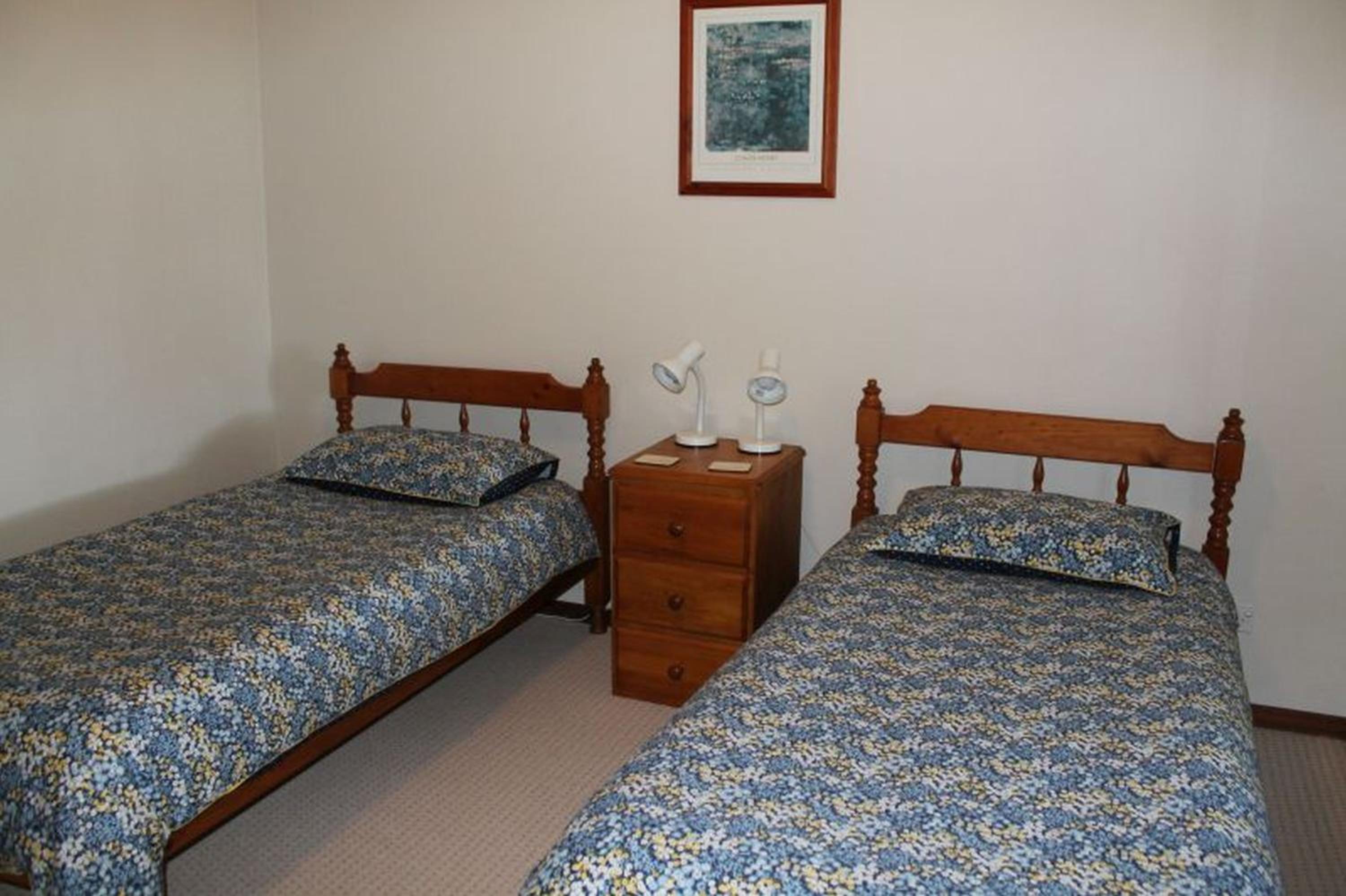 Coastal Retreat Unit 5