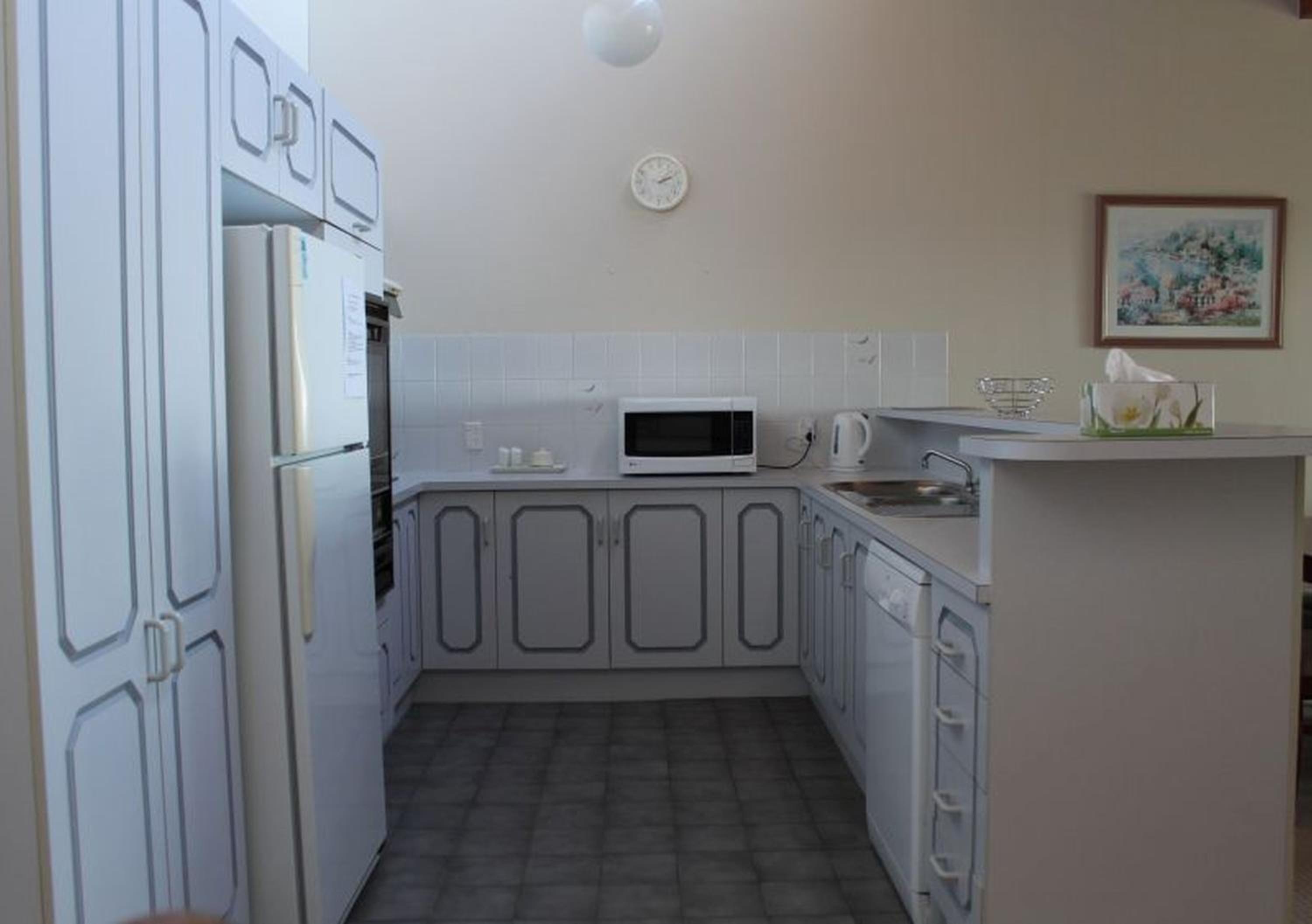 Coastal Retreat Unit 5