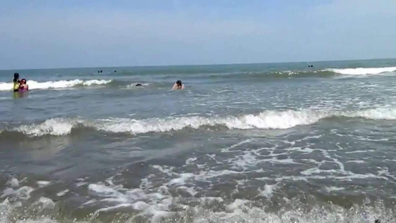 Casa de Playa Nativo