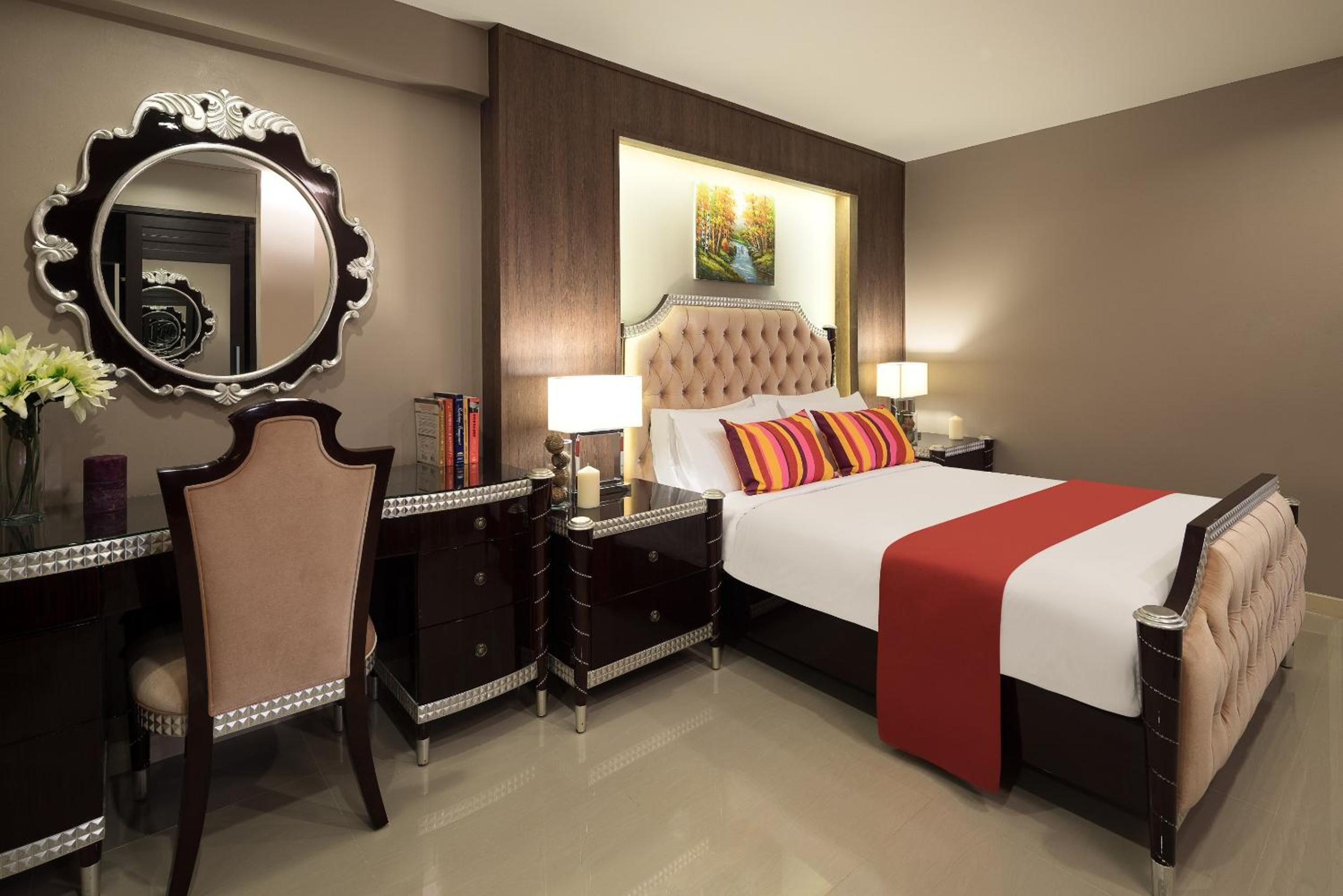 Ton Aor Place Hotel