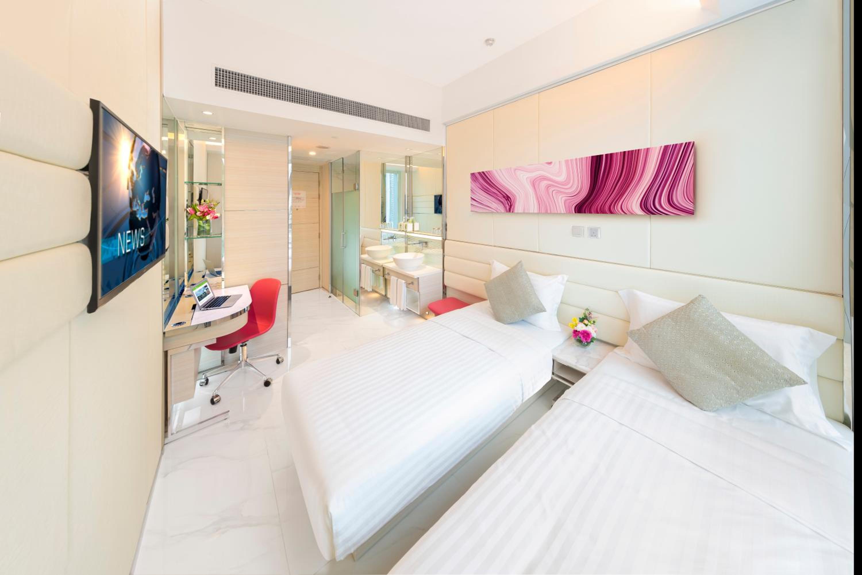 iclub Mong Kok Hotel