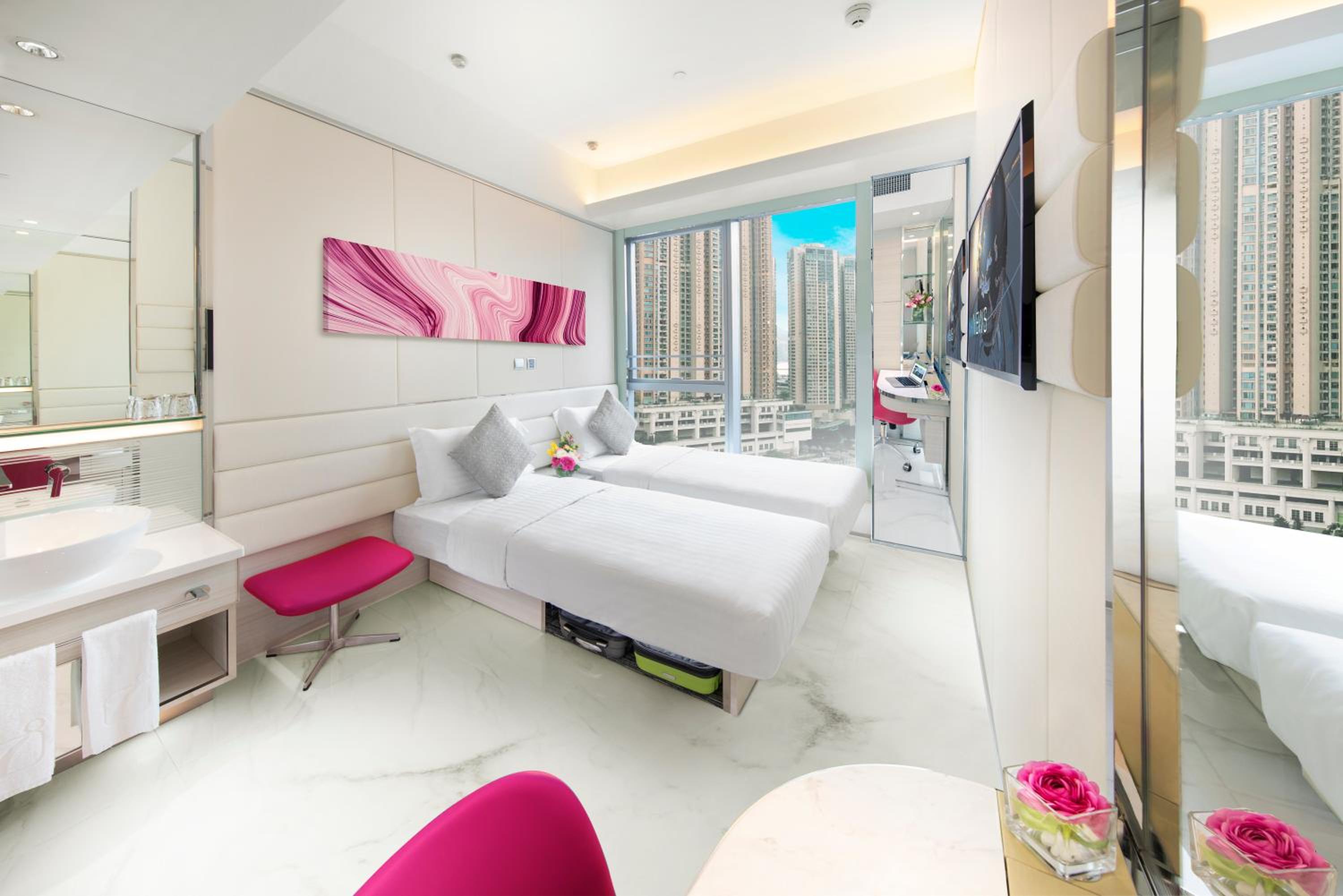 iclub Mong Kok Hotel