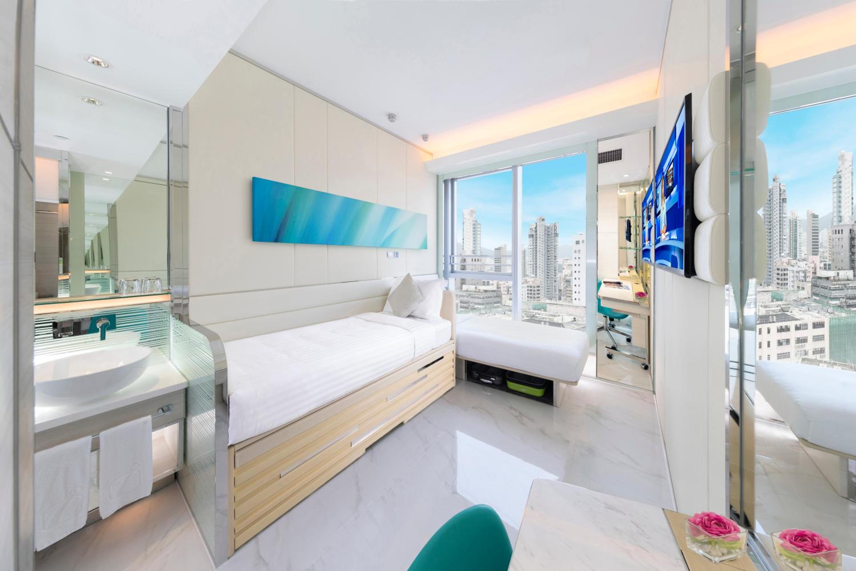iclub Mong Kok Hotel