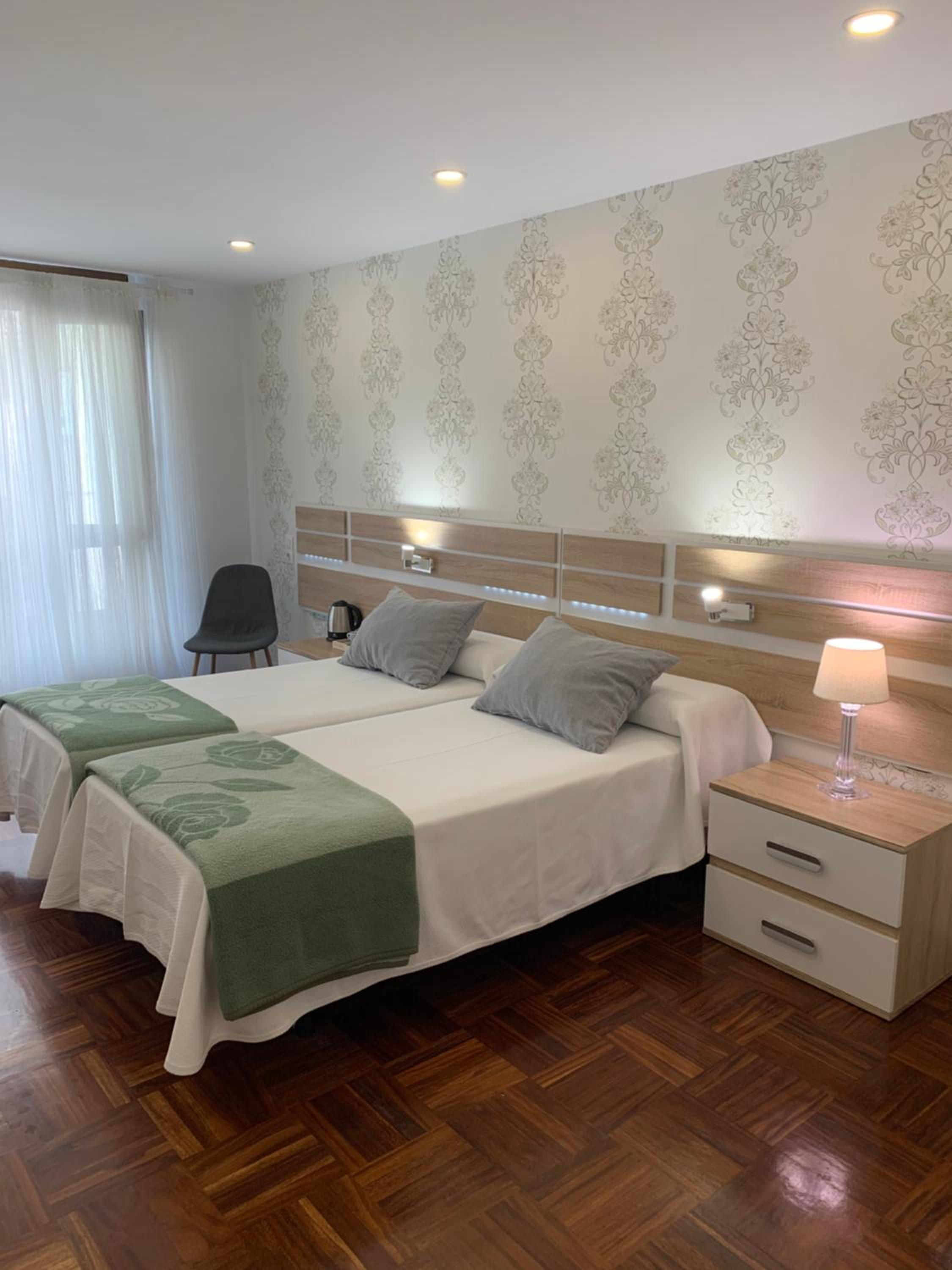 Hostal San Fernando