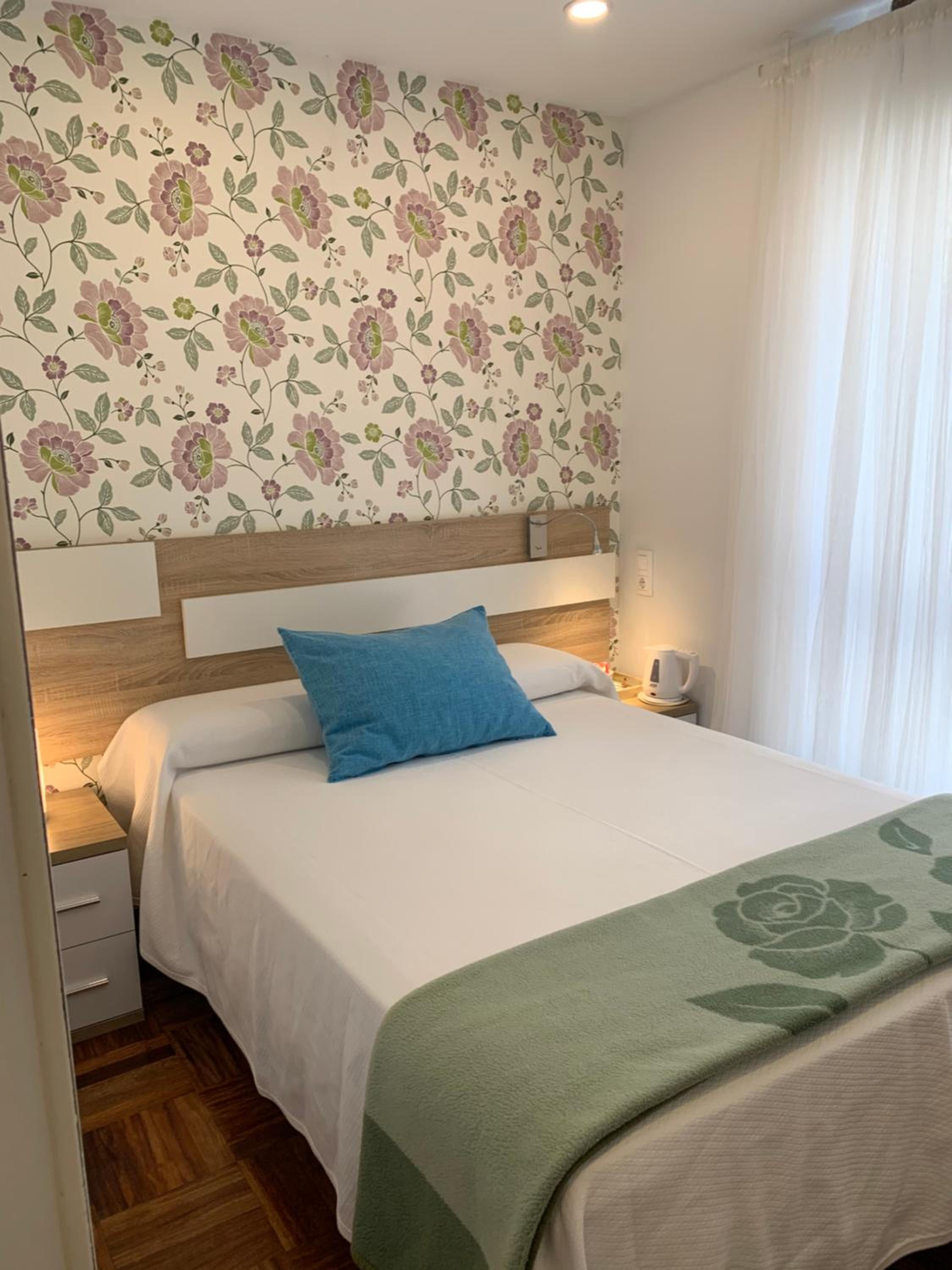 Hostal San Fernando