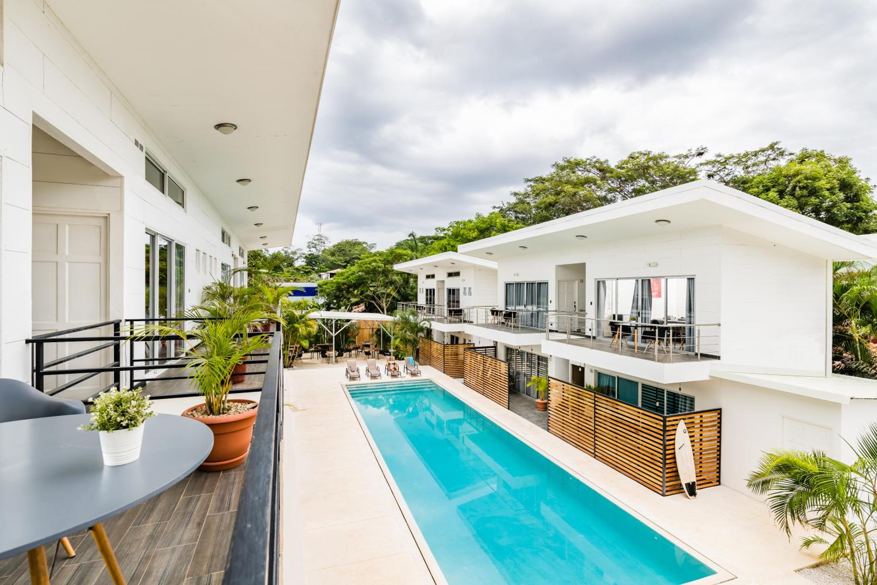 Hotel In the Shade Hotel - Coworking - 300Mbit - Adults Only - Image 1