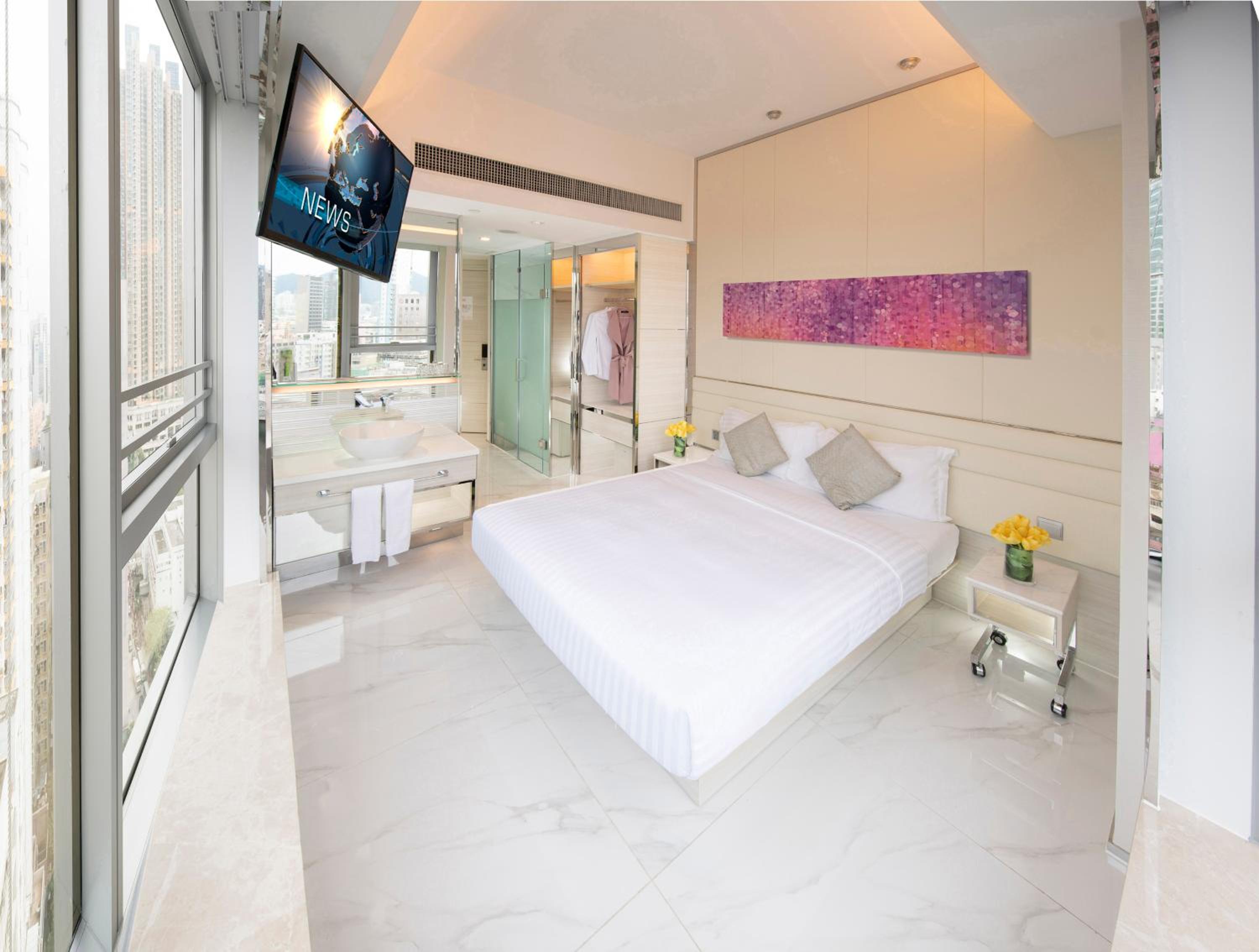 iclub Mong Kok Hotel