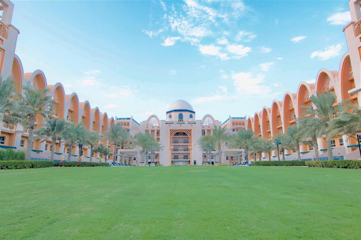GLOBALSTAY Holiday Homes - Sarai Apartments, Beach, Pool, Gym