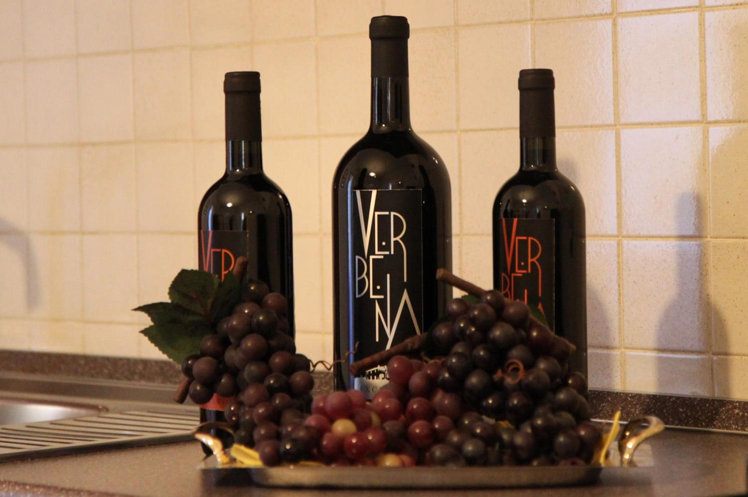 Agriturismo Verbena