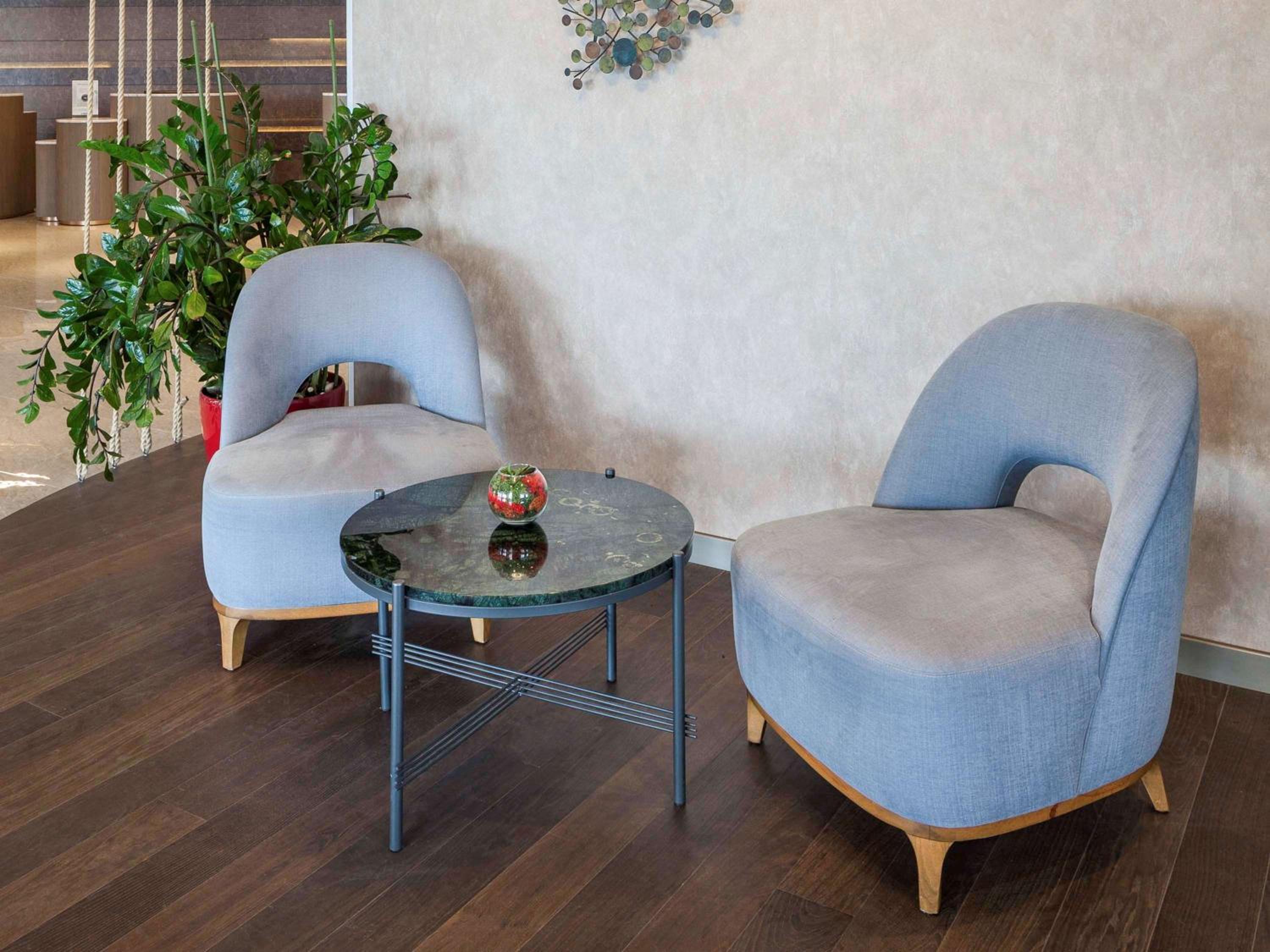 Novotel Istanbul Zeytinburnu - Image 130