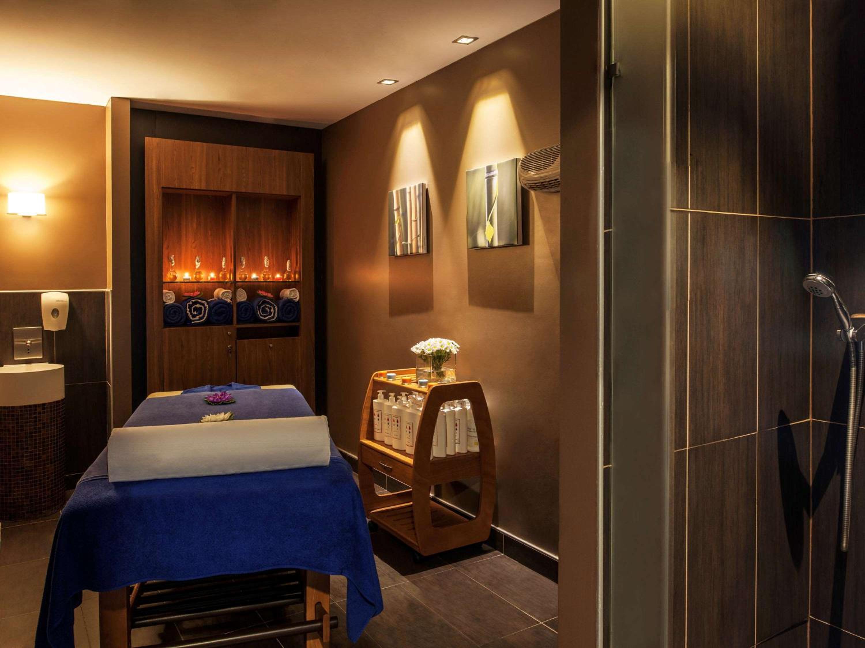 Novotel Istanbul Zeytinburnu - Image 129