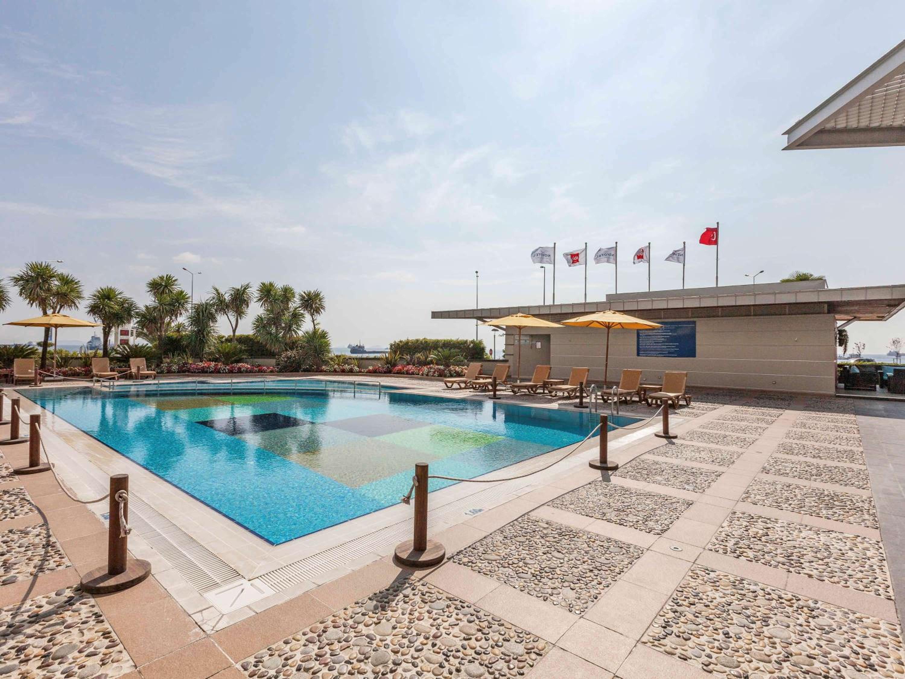 Novotel Istanbul Zeytinburnu - Image 97