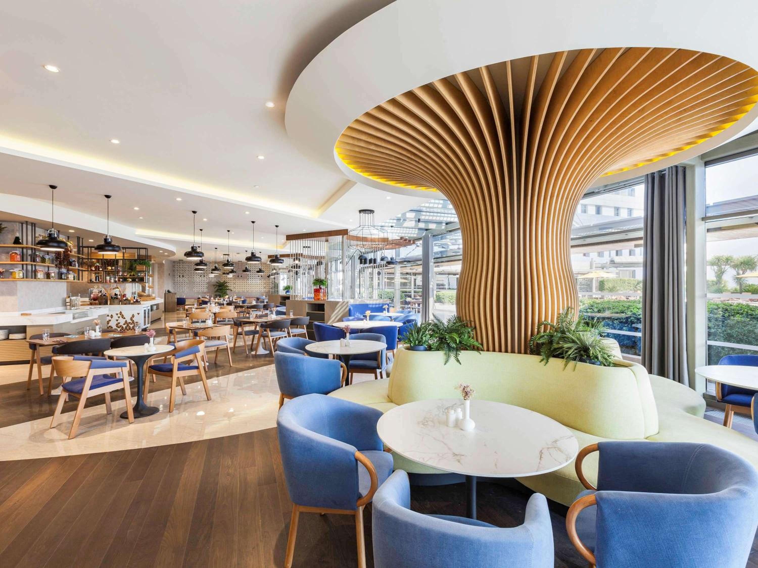 Novotel Istanbul Zeytinburnu - Image 7