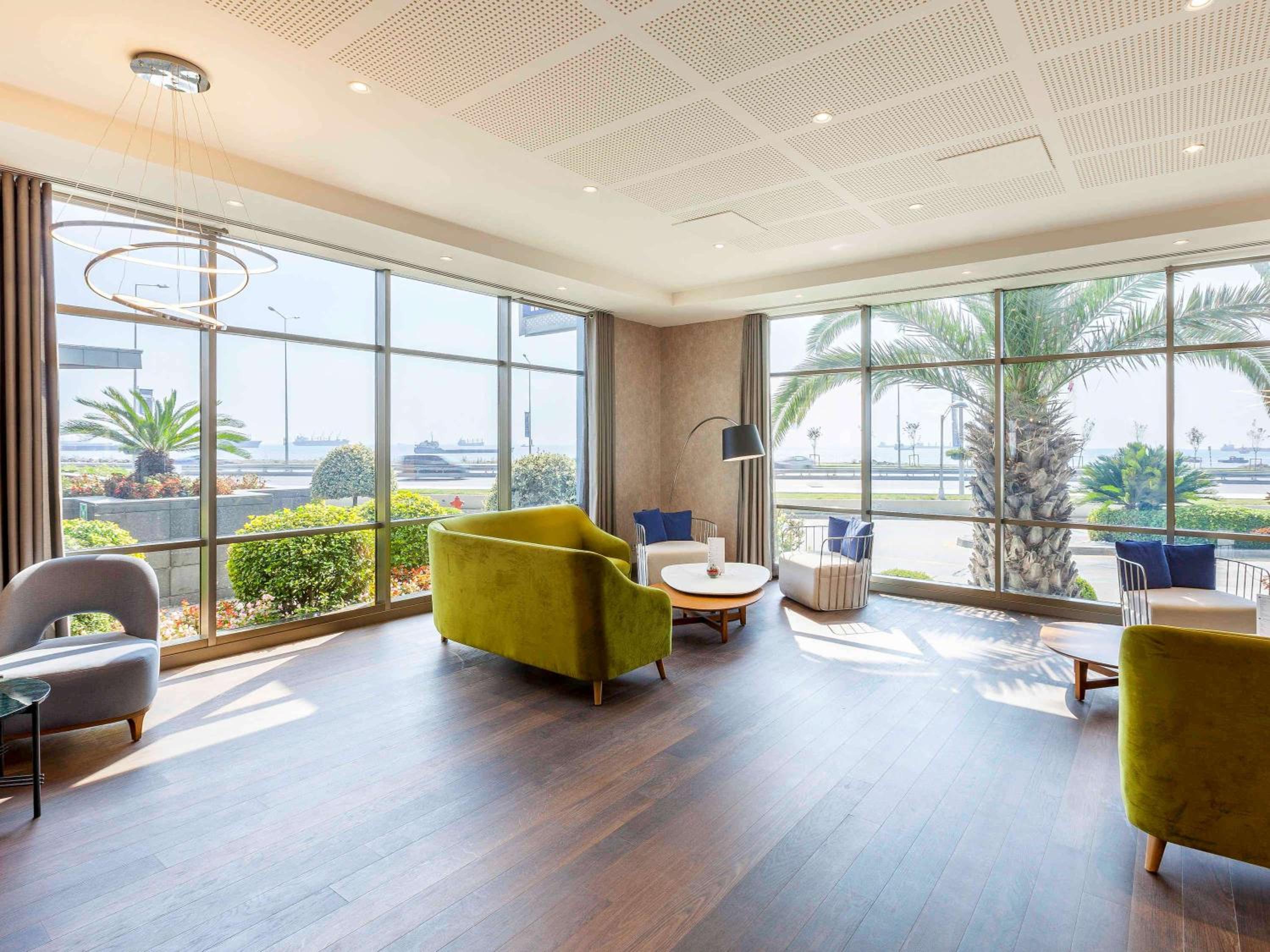 Novotel Istanbul Zeytinburnu - Image 125