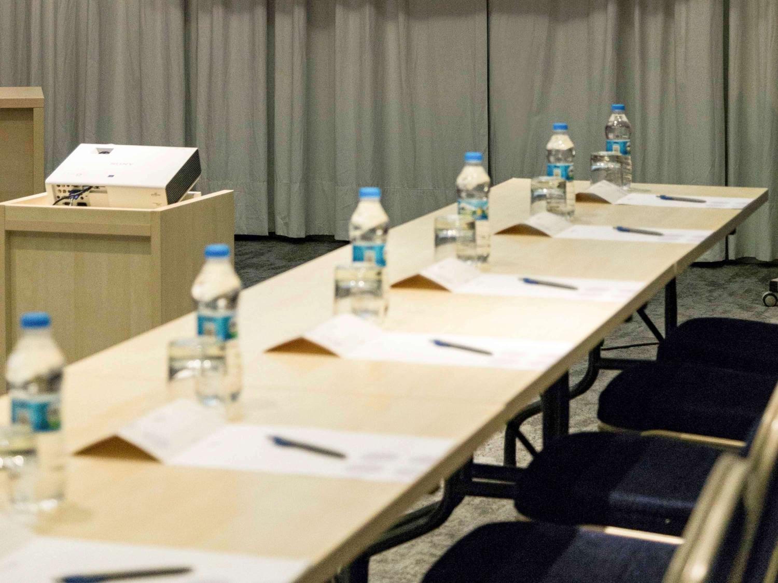 Novotel Istanbul Zeytinburnu - Image 124