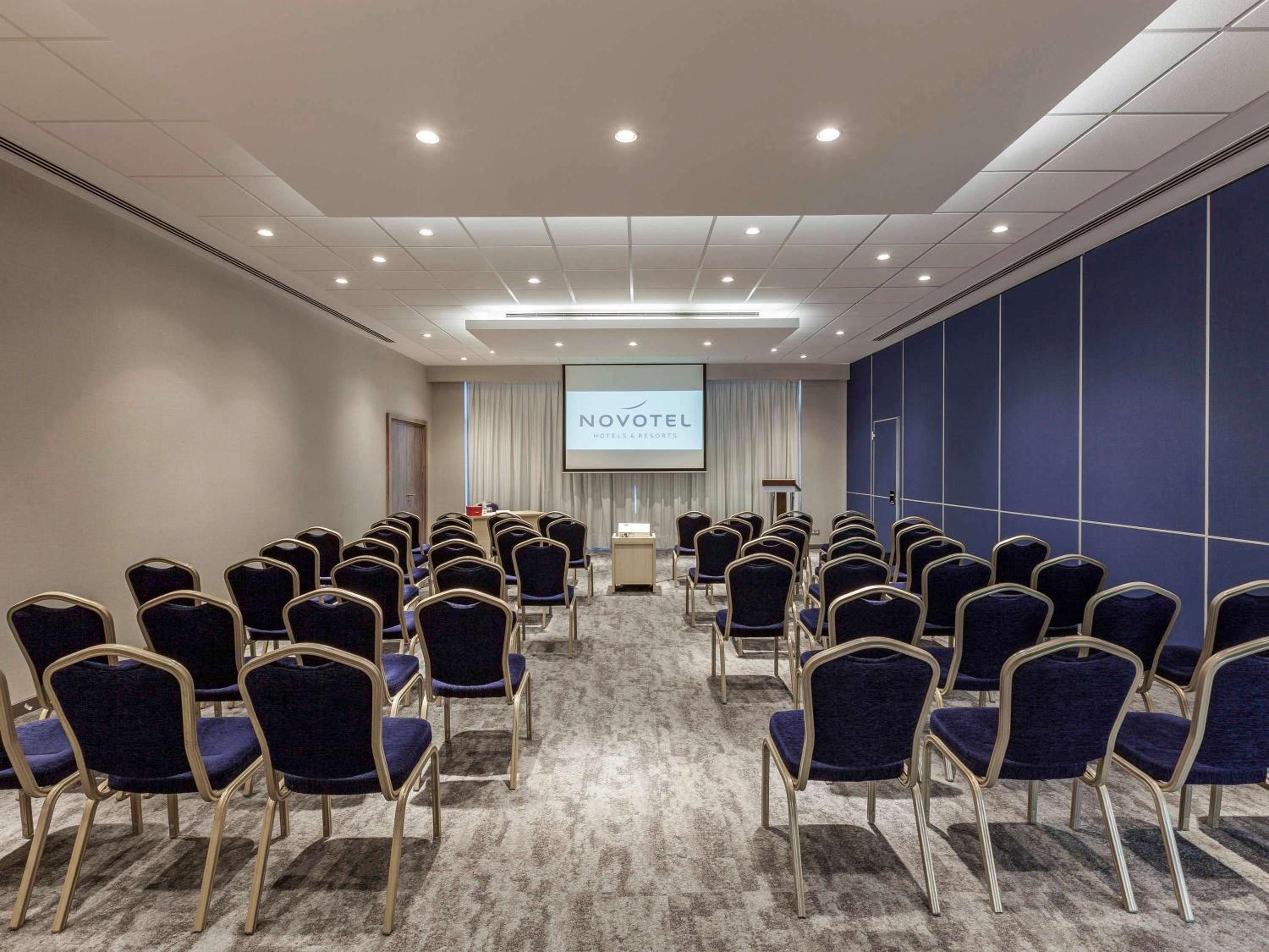 Novotel Istanbul Zeytinburnu - Image 92