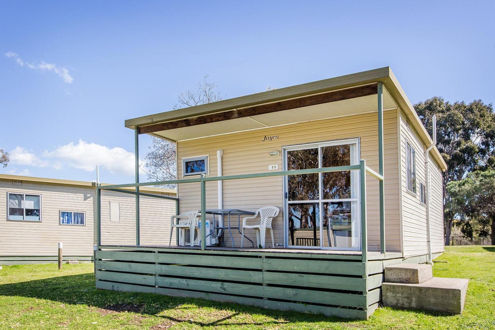 Discovery Parks - Lake Hume, New South Wales