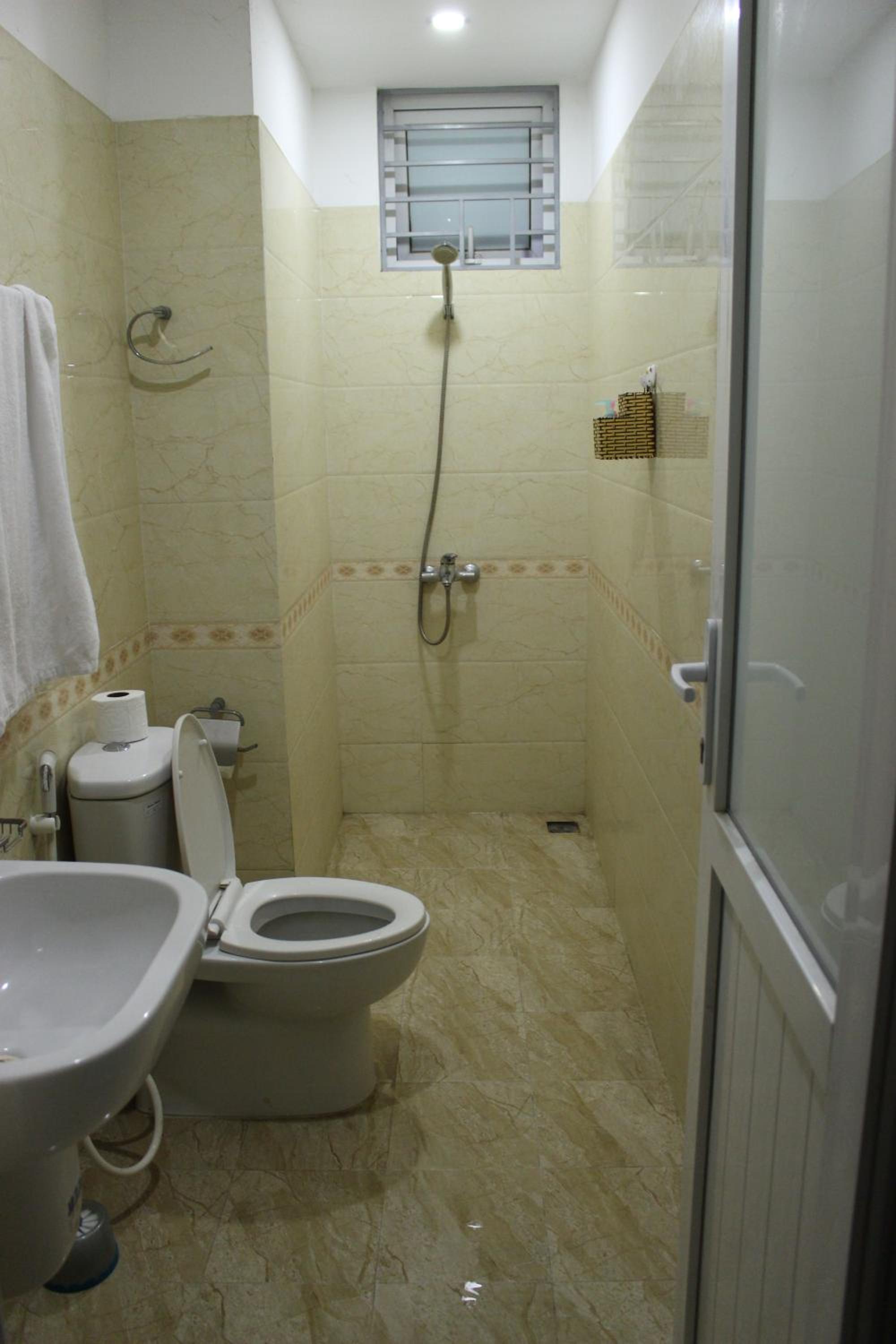 Amazing stay- homestay, city view, near center Hanoi, NK Cau Giay