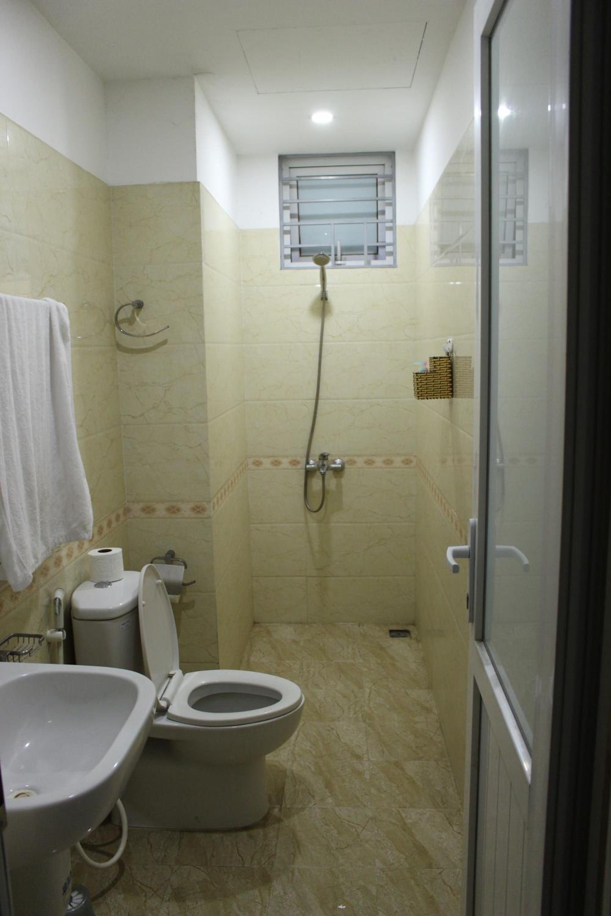 Amazing stay- homestay, city view, near center Hanoi, NK Cau Giay