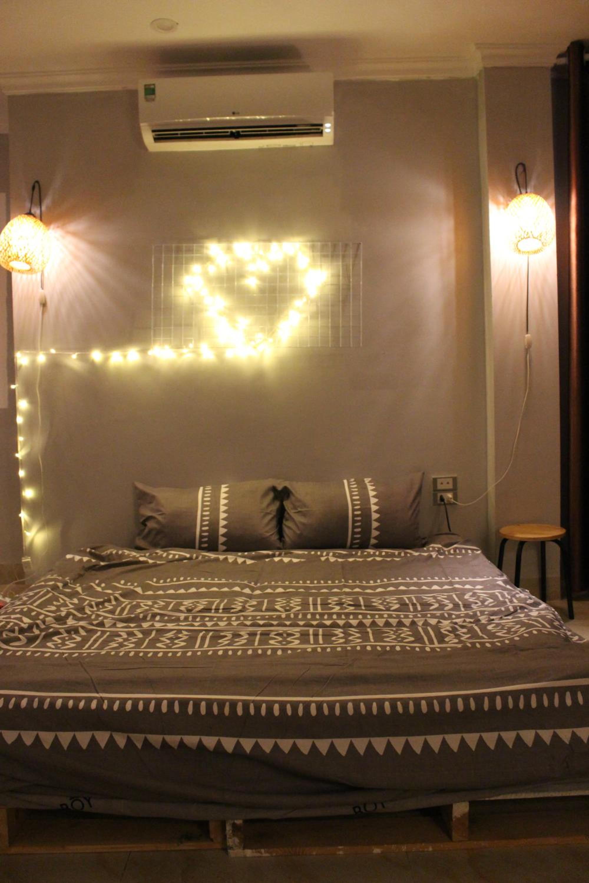 Amazing stay- homestay, city view, near center Hanoi, NK Cau Giay