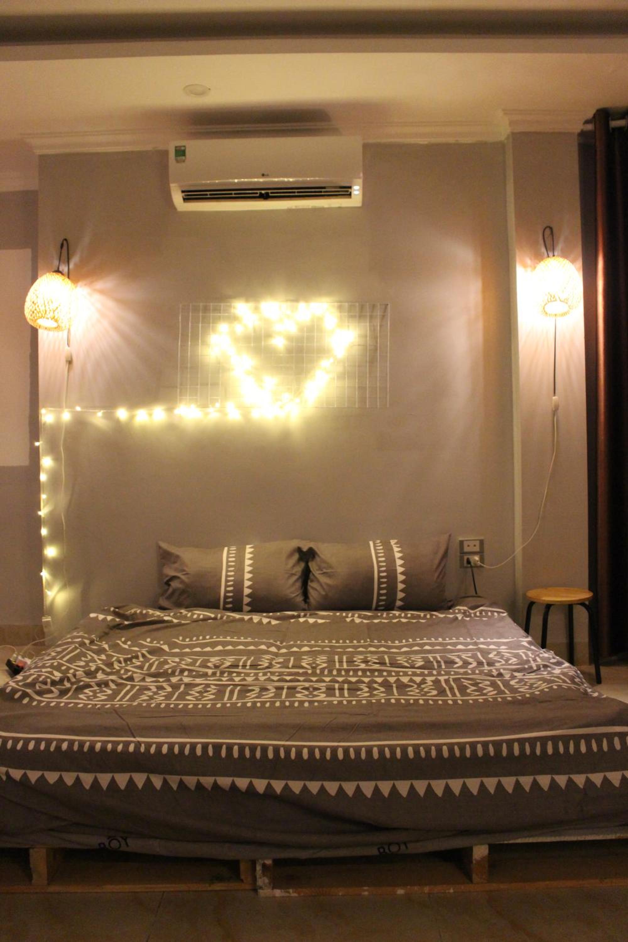 Amazing stay- homestay, city view, near center Hanoi, NK Cau Giay