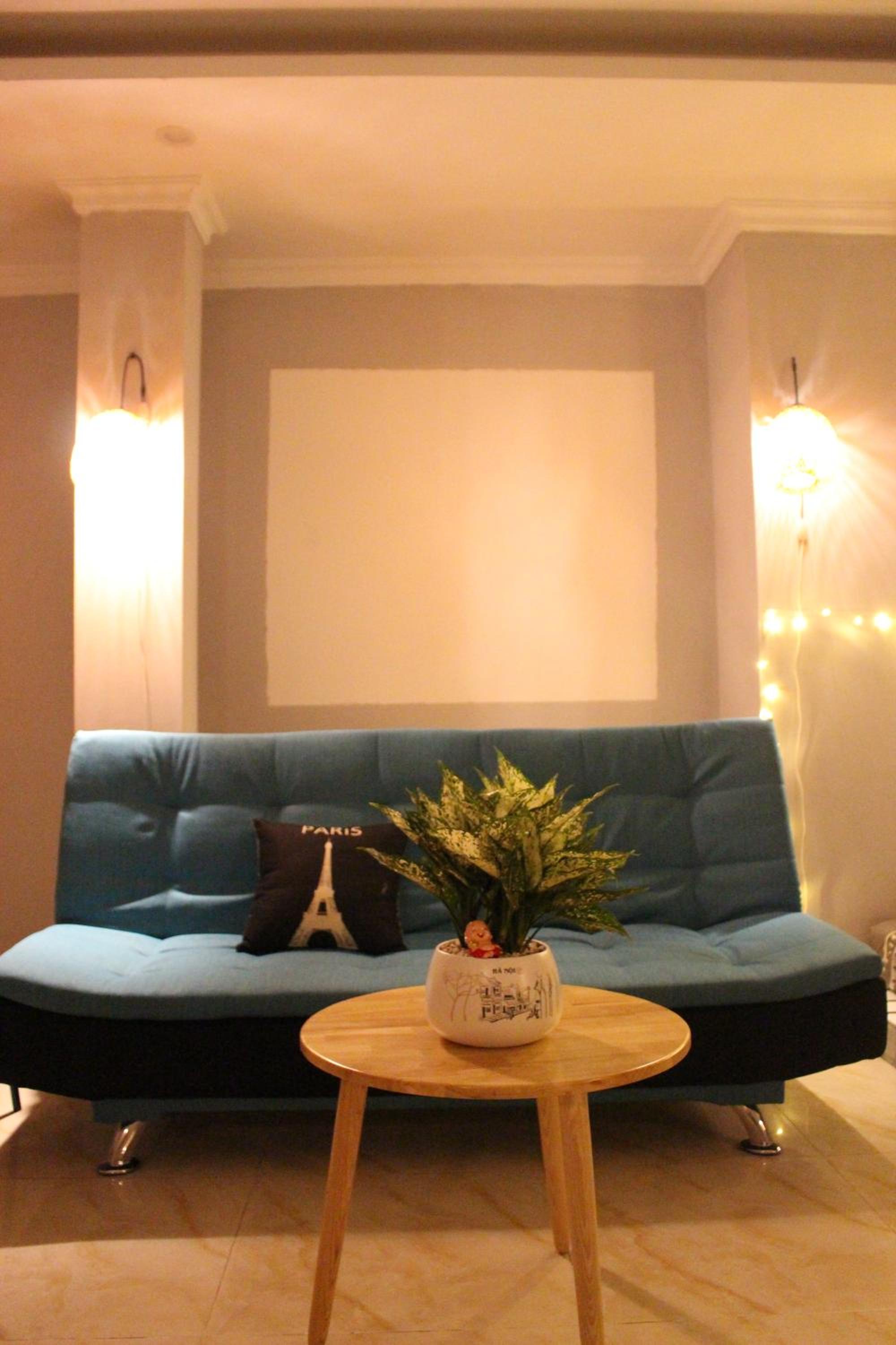 Amazing stay- homestay, city view, near center Hanoi, NK Cau Giay