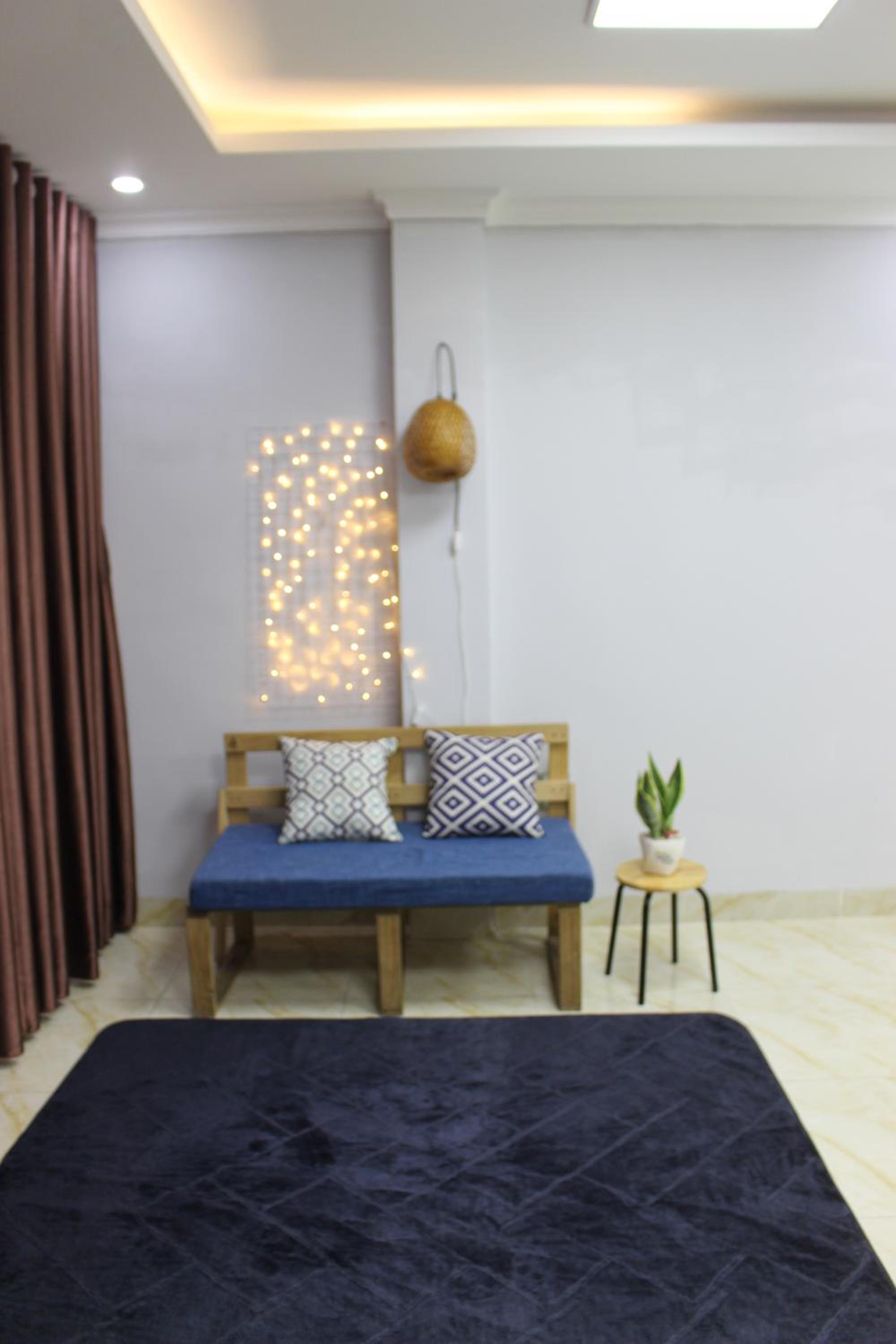 Amazing stay- homestay, city view, near center Hanoi, NK Cau Giay