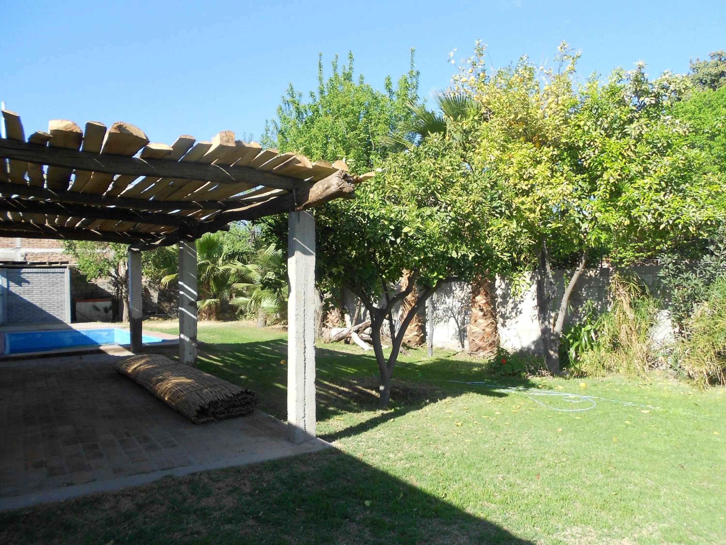 Hostel Trotamundos