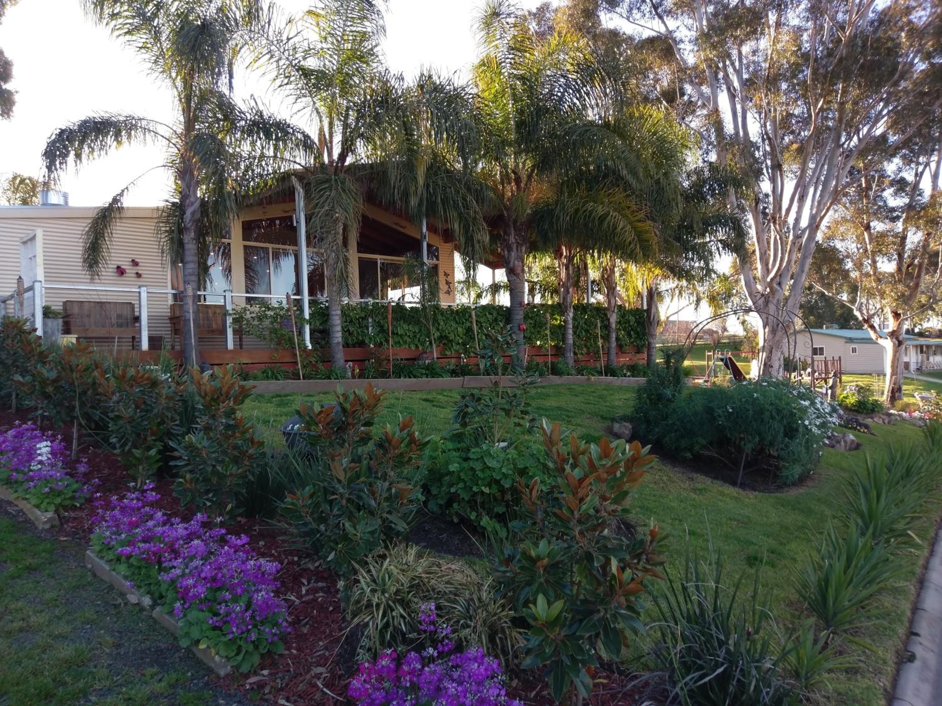 Discovery Parks - Lake Hume, New South Wales