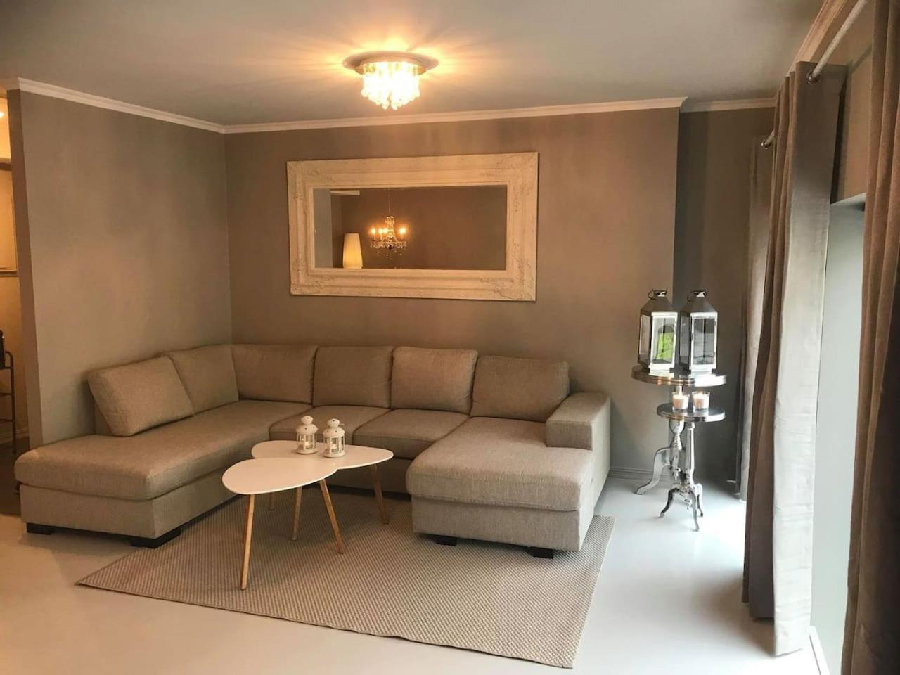 Notodden Sentrum Apartment NO 2 view 3