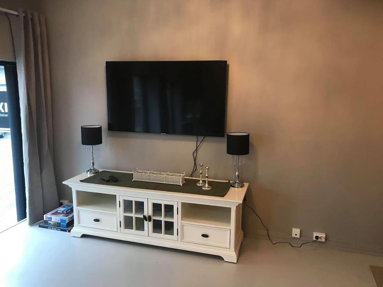 Notodden Sentrum Apartment NO 2 view 5