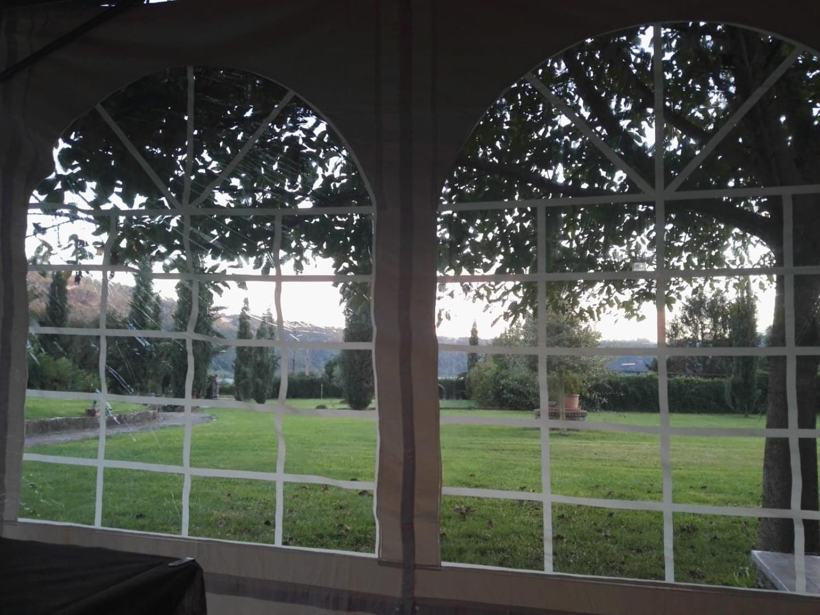 Agriturismo Le Grotte view 4