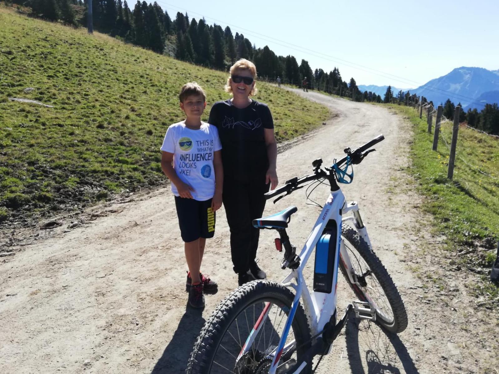 Apart Tiefenbach