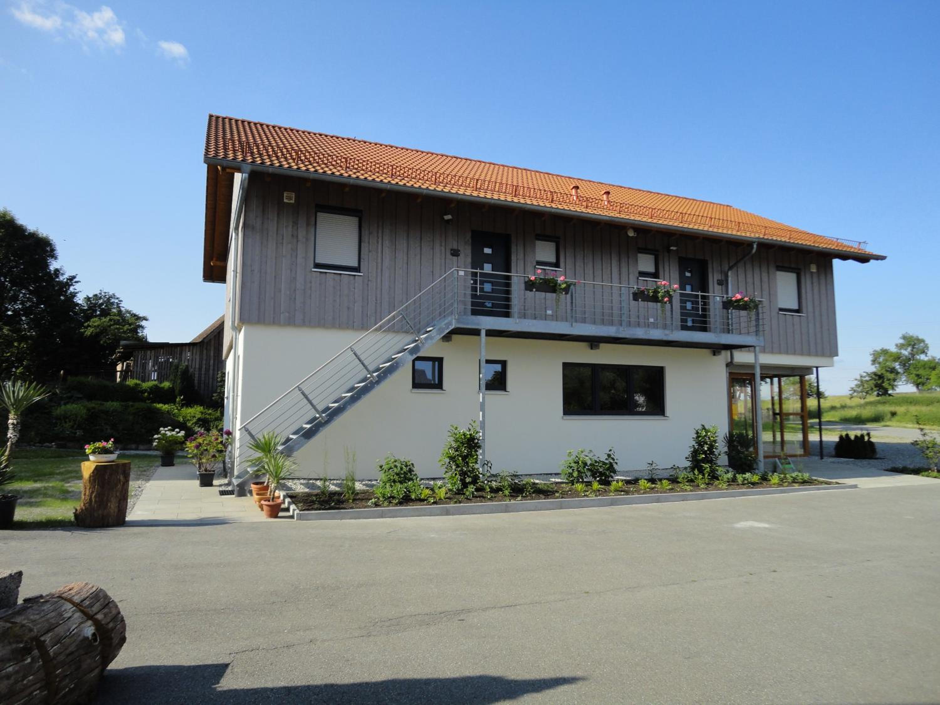 Gasthof Reiterstuben