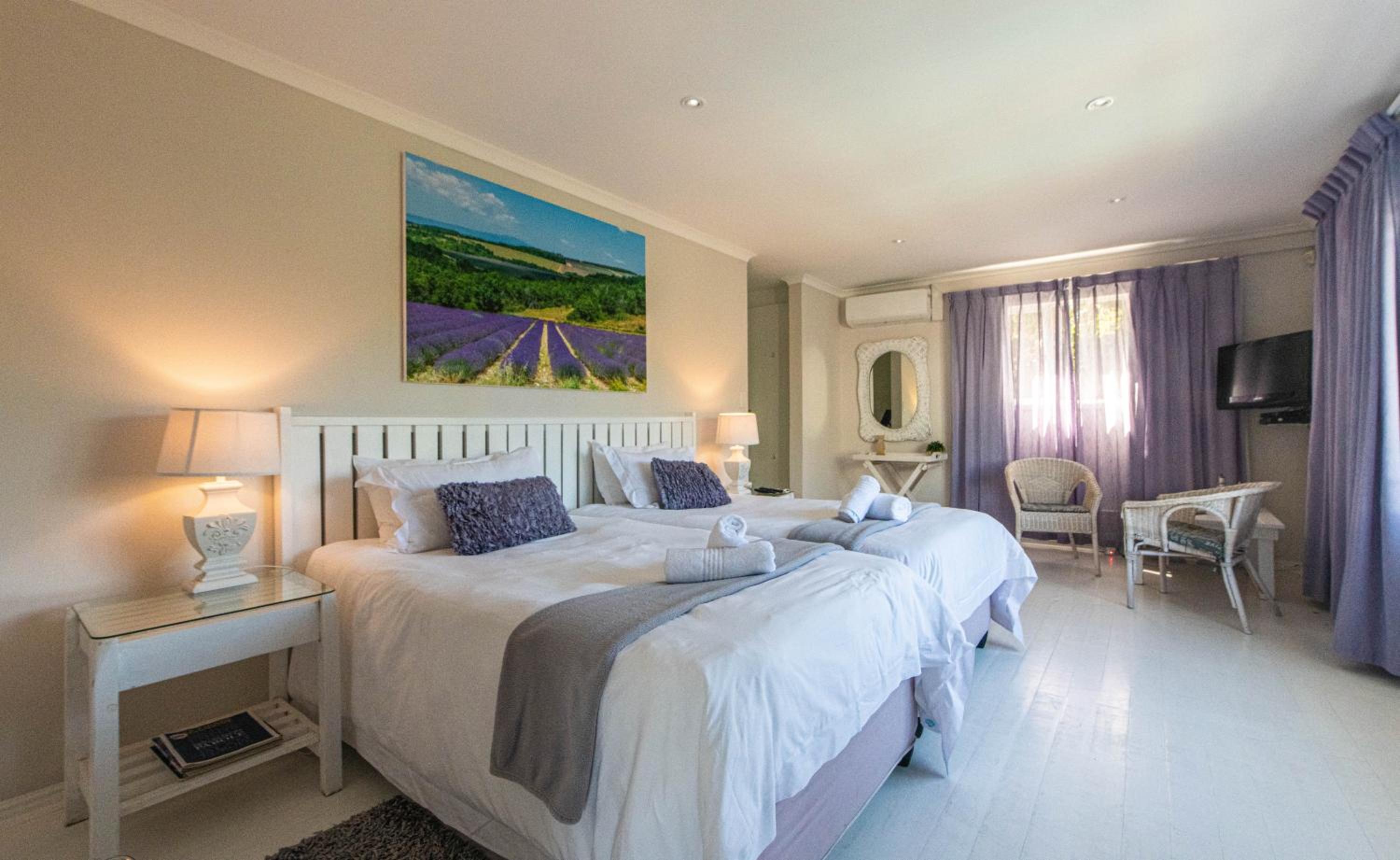 Brenton Beach House view 2