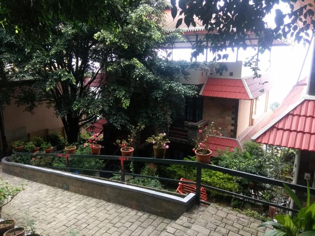 Shamrock Holiday Home view 4